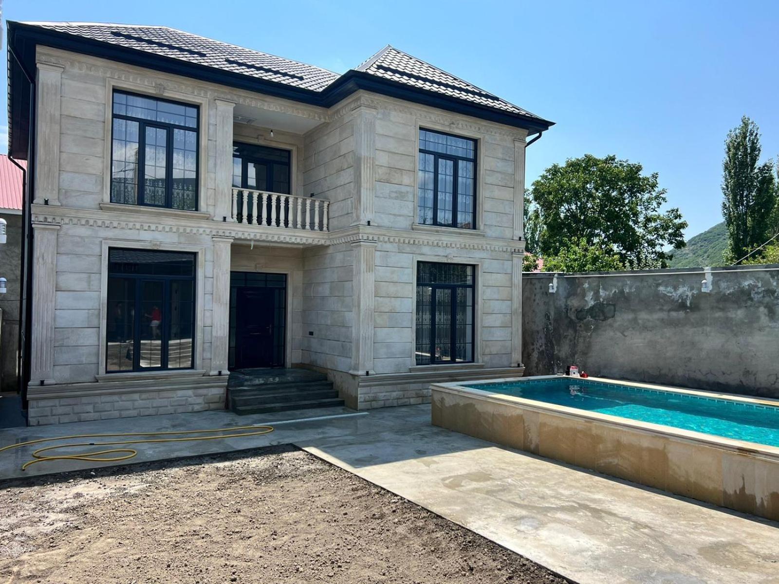 Two-Bedroom Villa photo 2