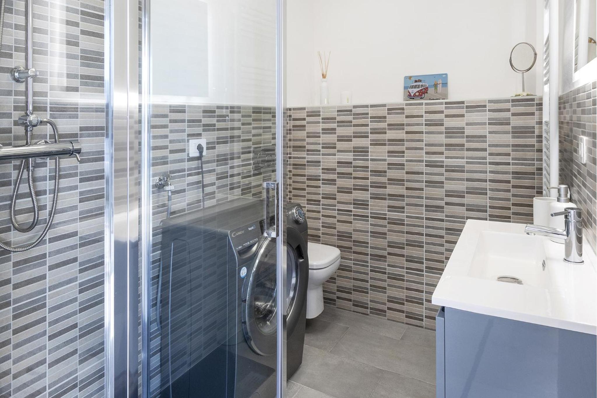 Superior One-Bedroom Apartment With Balcony photo 3