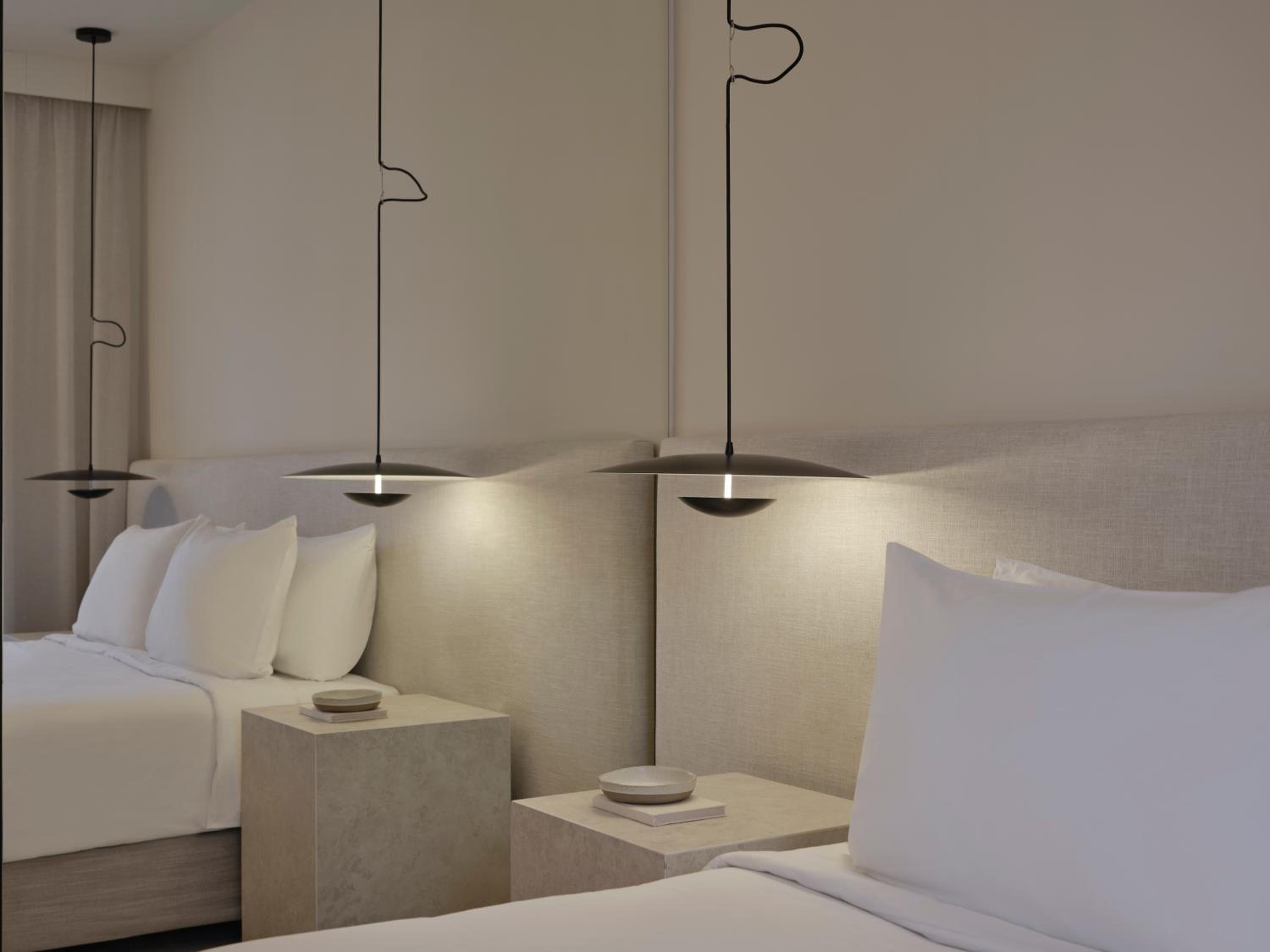 Double Room with Balcony photo 2
