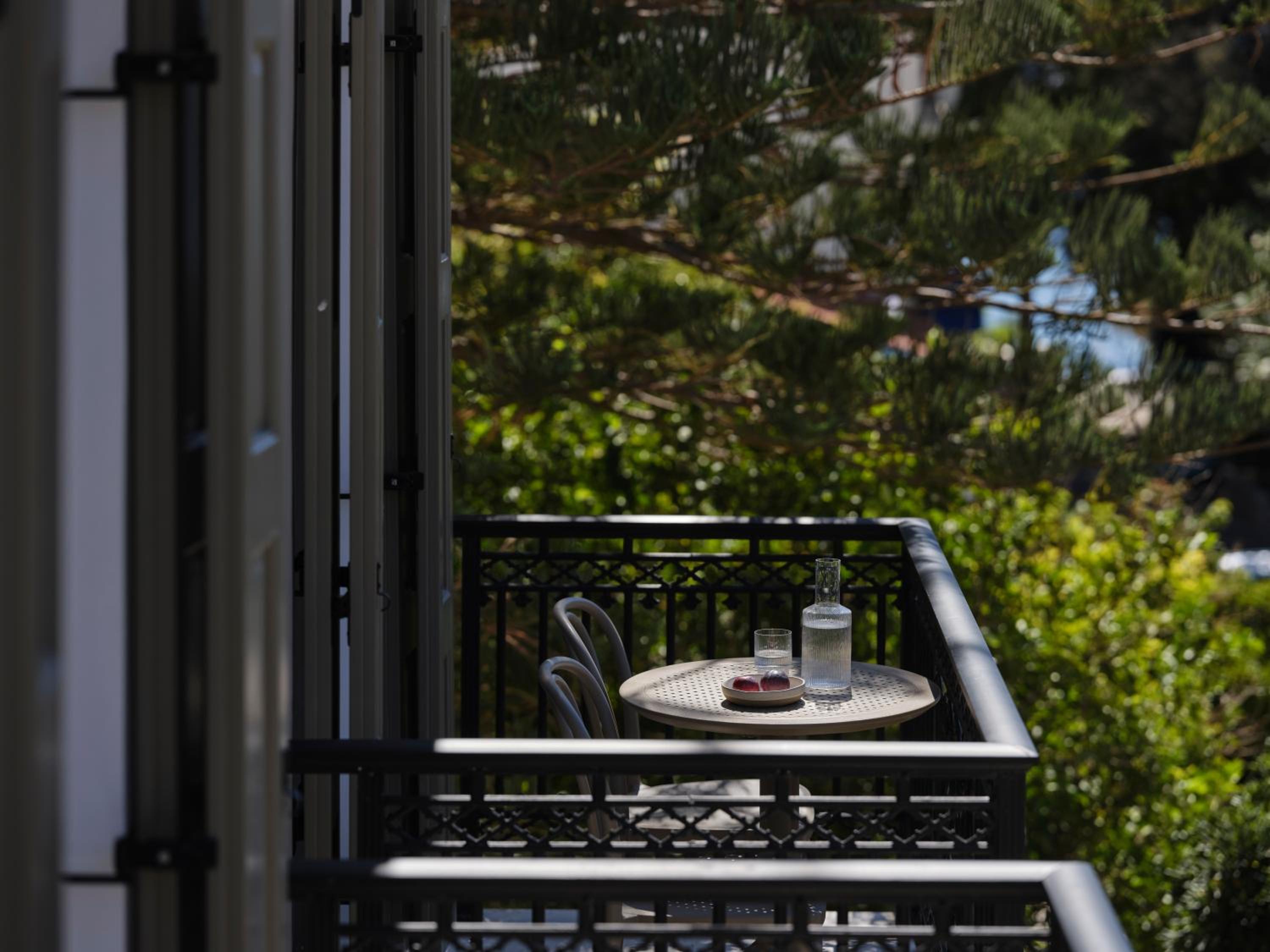 Double Room with Balcony, photo 7