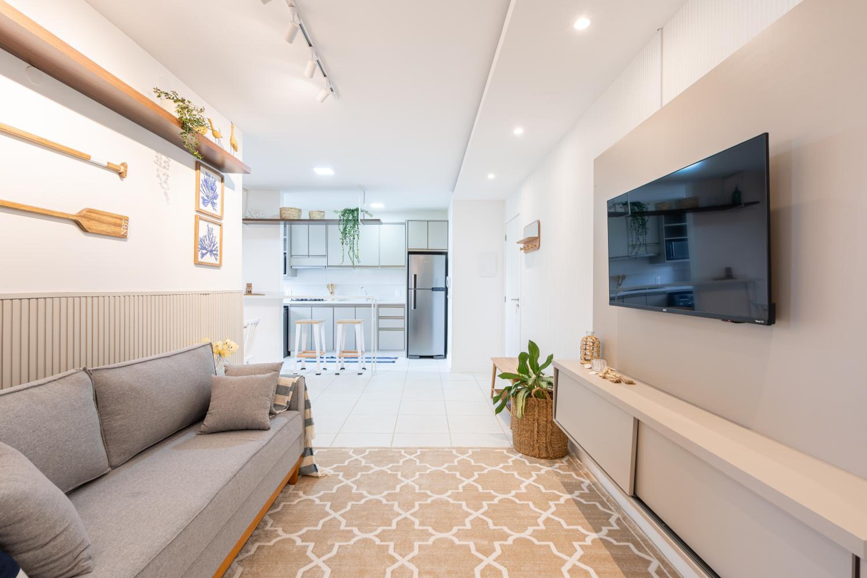 Vacation Home photo 1