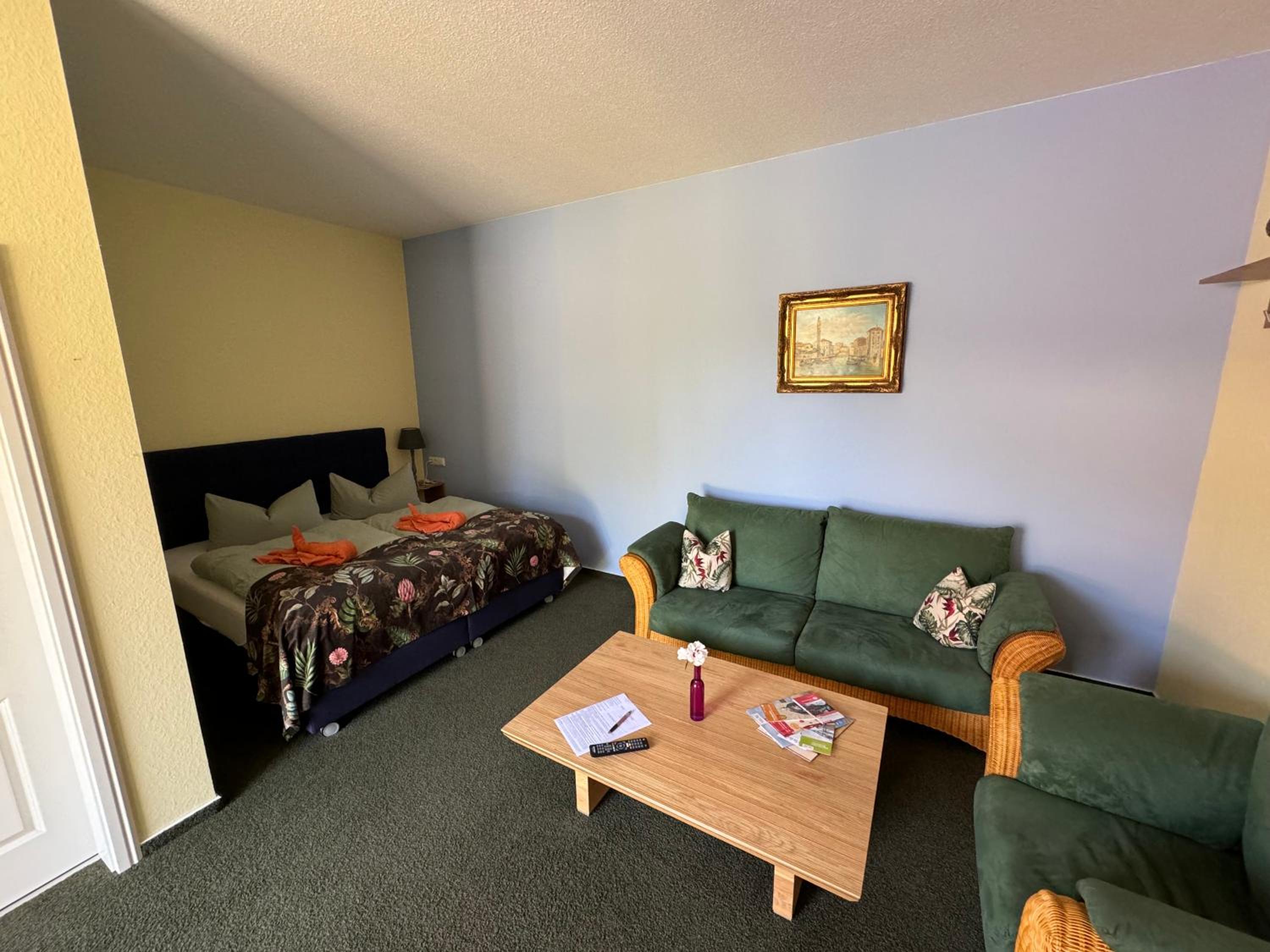 Double Room photo 1