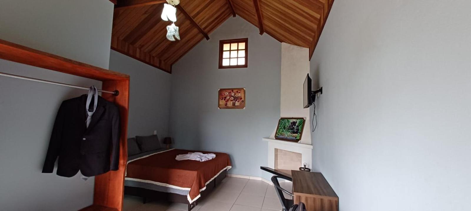Double Room With Mountain View photo 3