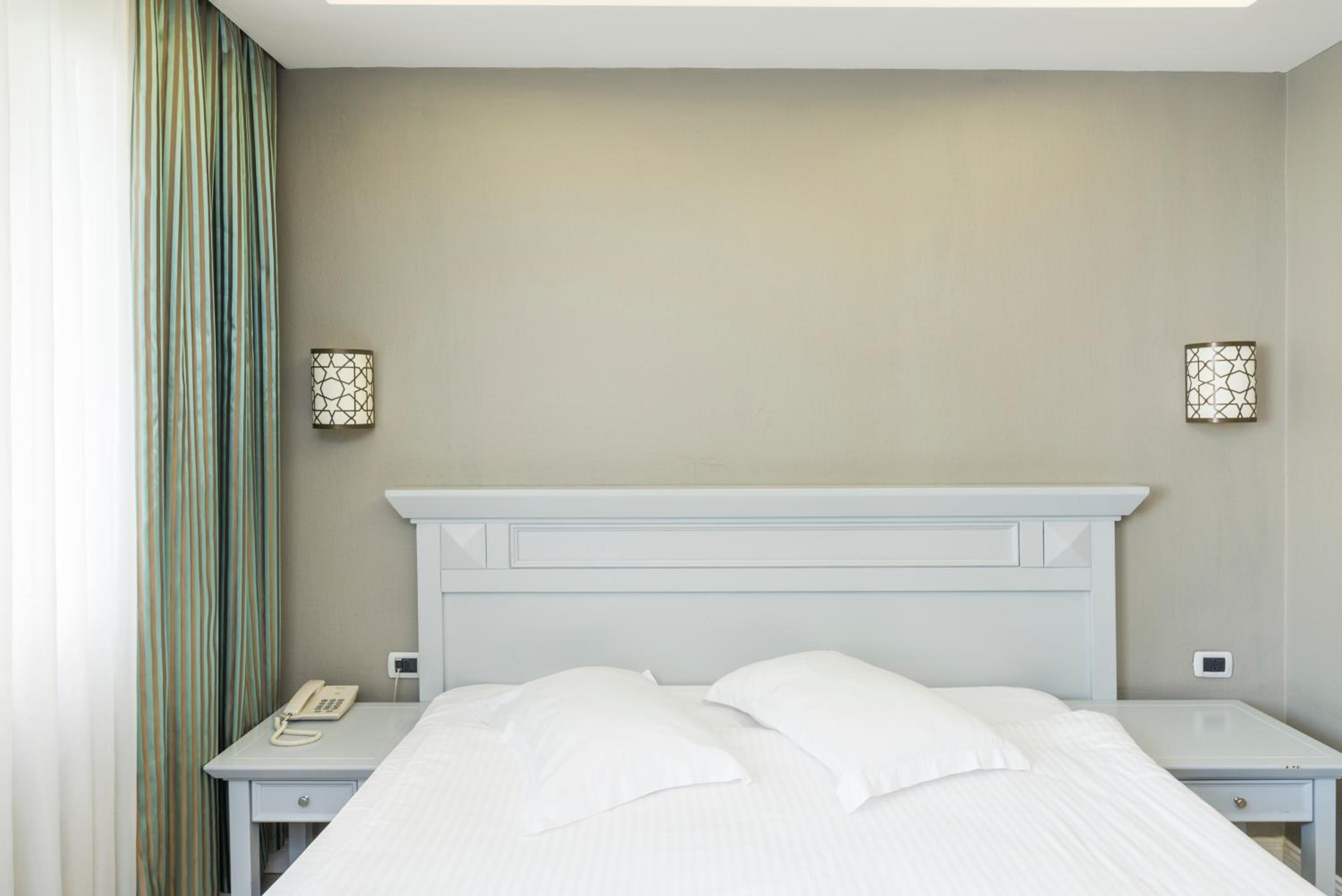Standard Double Room photo 2