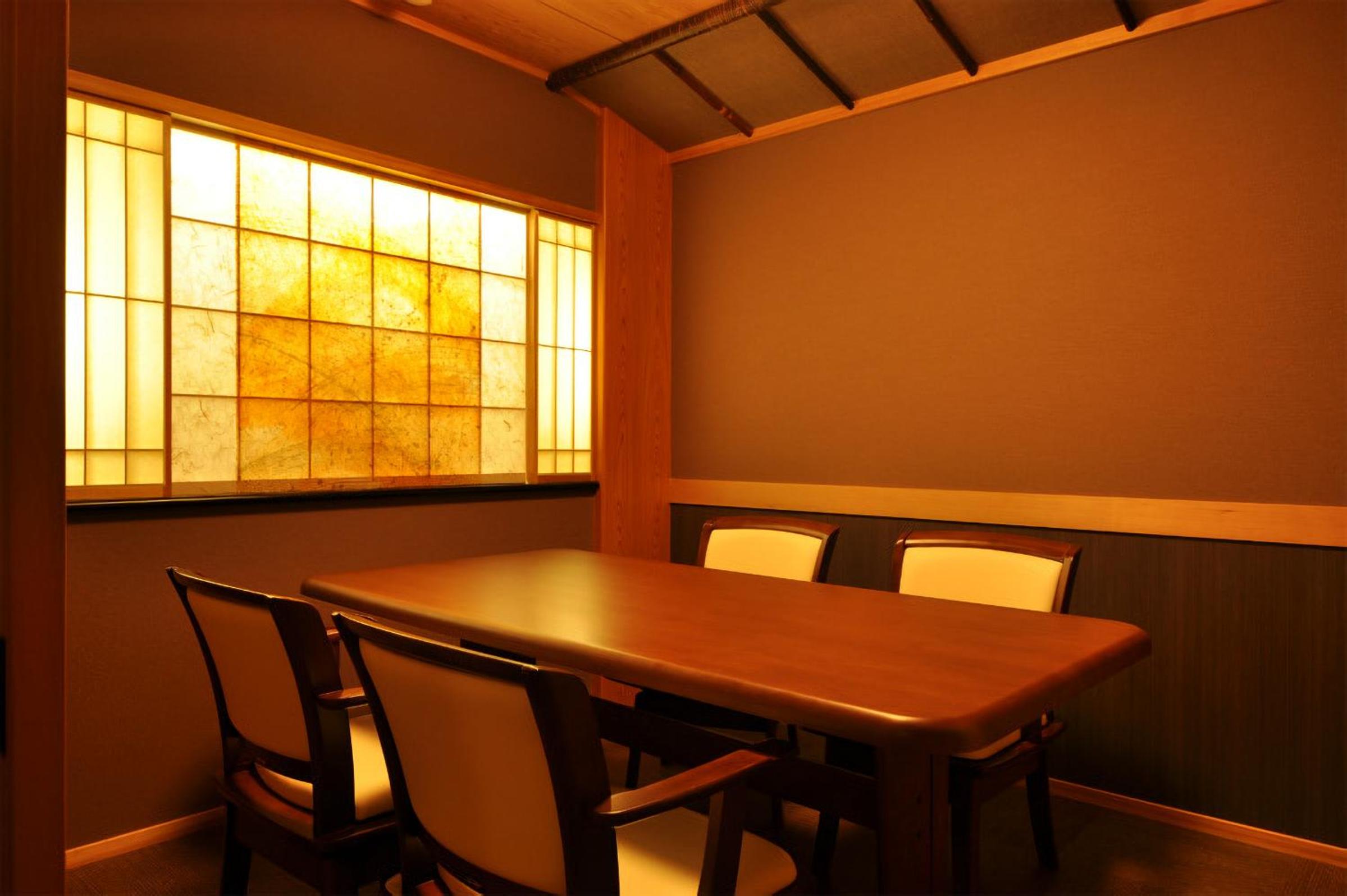 Japanese-Style Room with Open-Air Bath (10 Tatami)【紫苑】	 photo 2