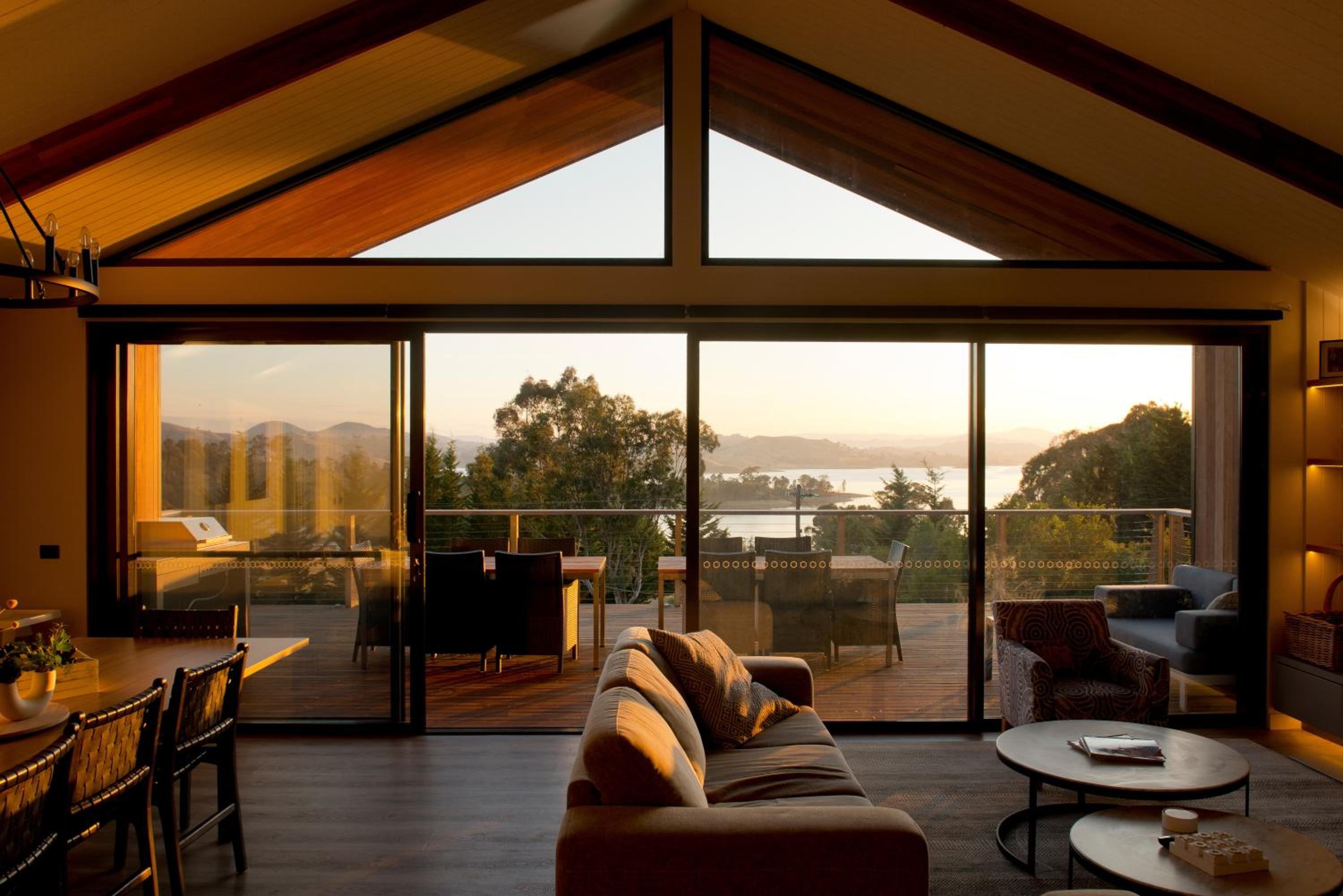 Three-Bedroom Vacation Home  photo 3