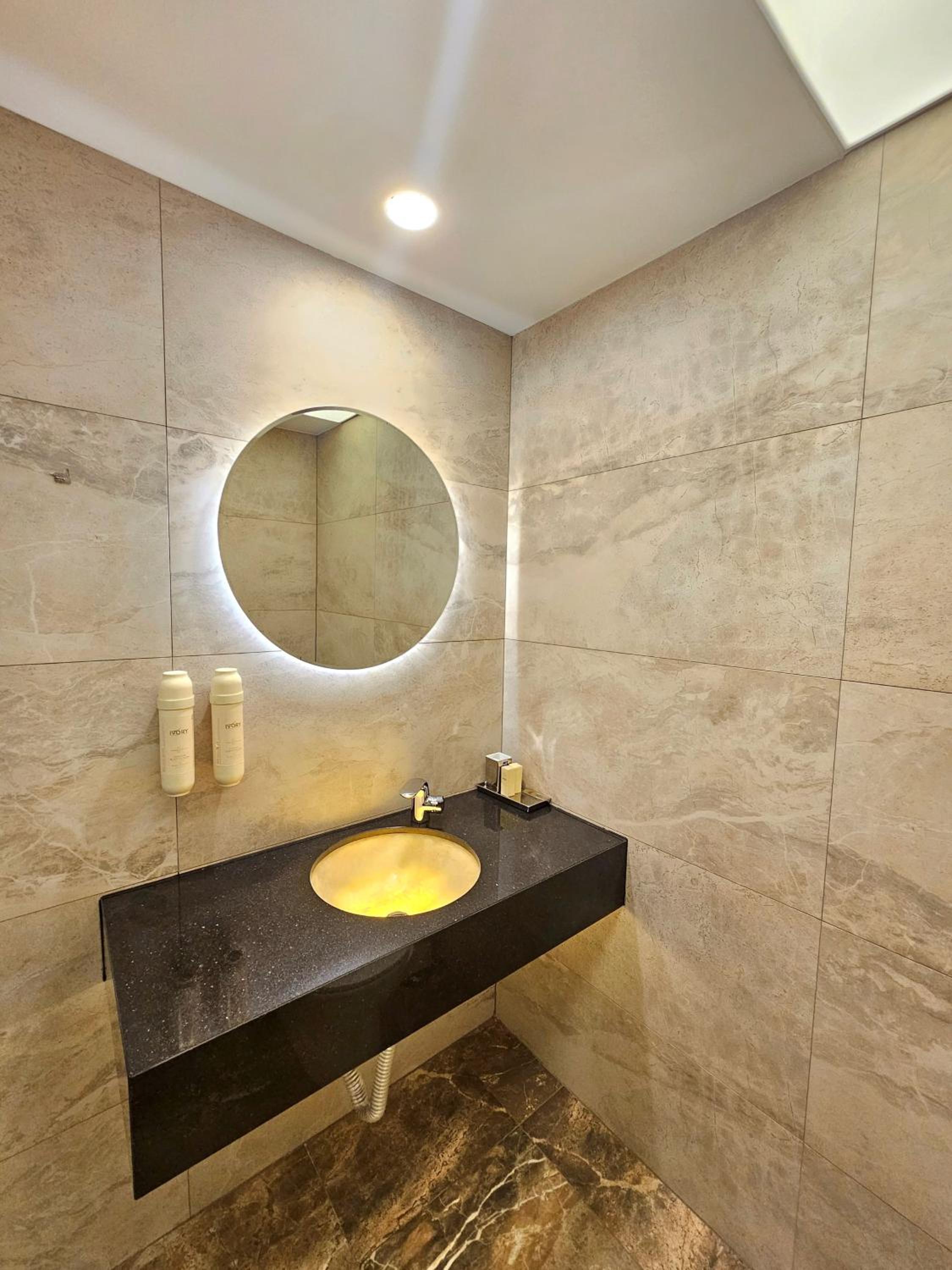 Twin Room - Free Spa Access photo 2