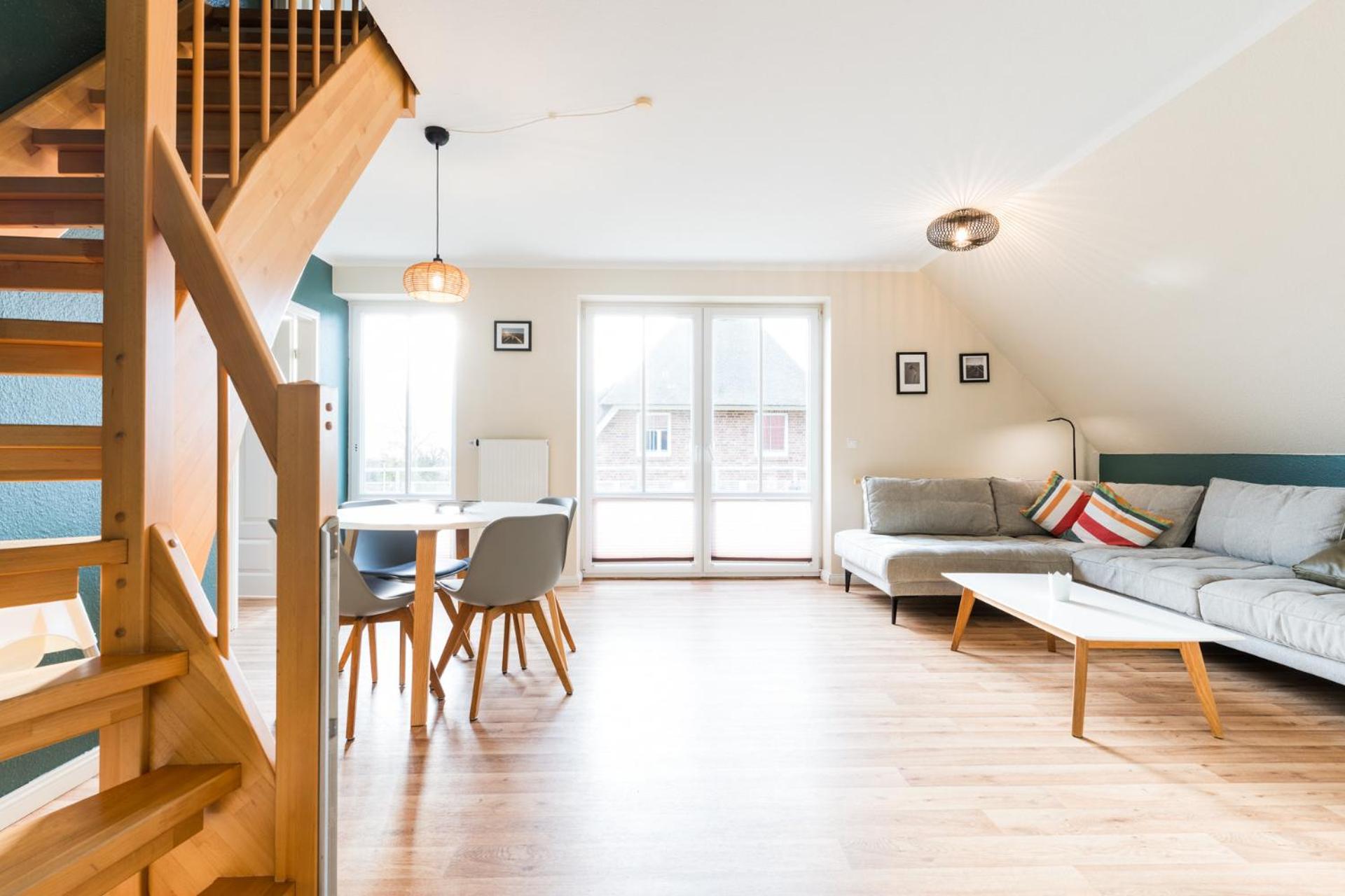 Apartment photo 1