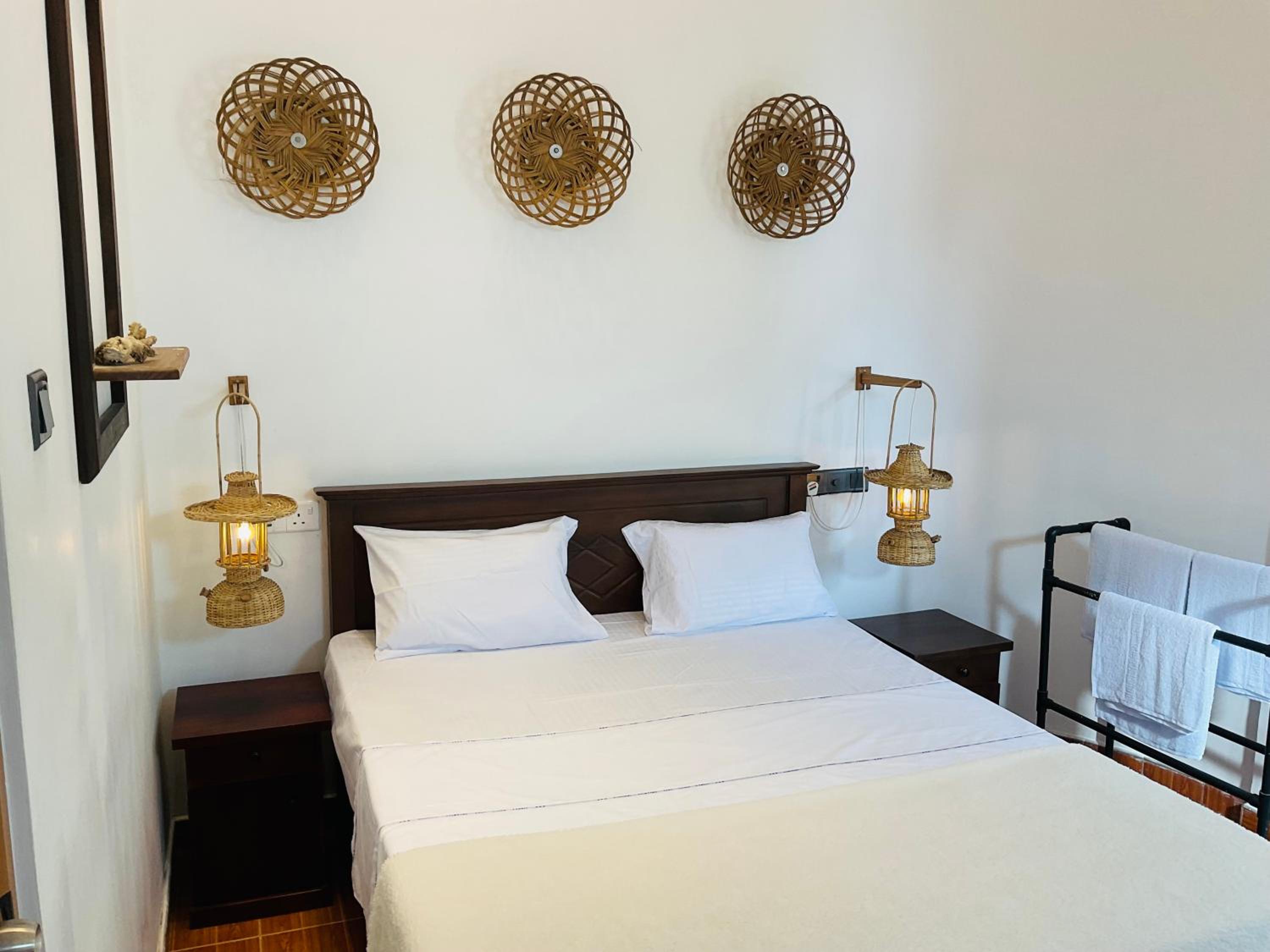 Double Room with Balcony photo 3