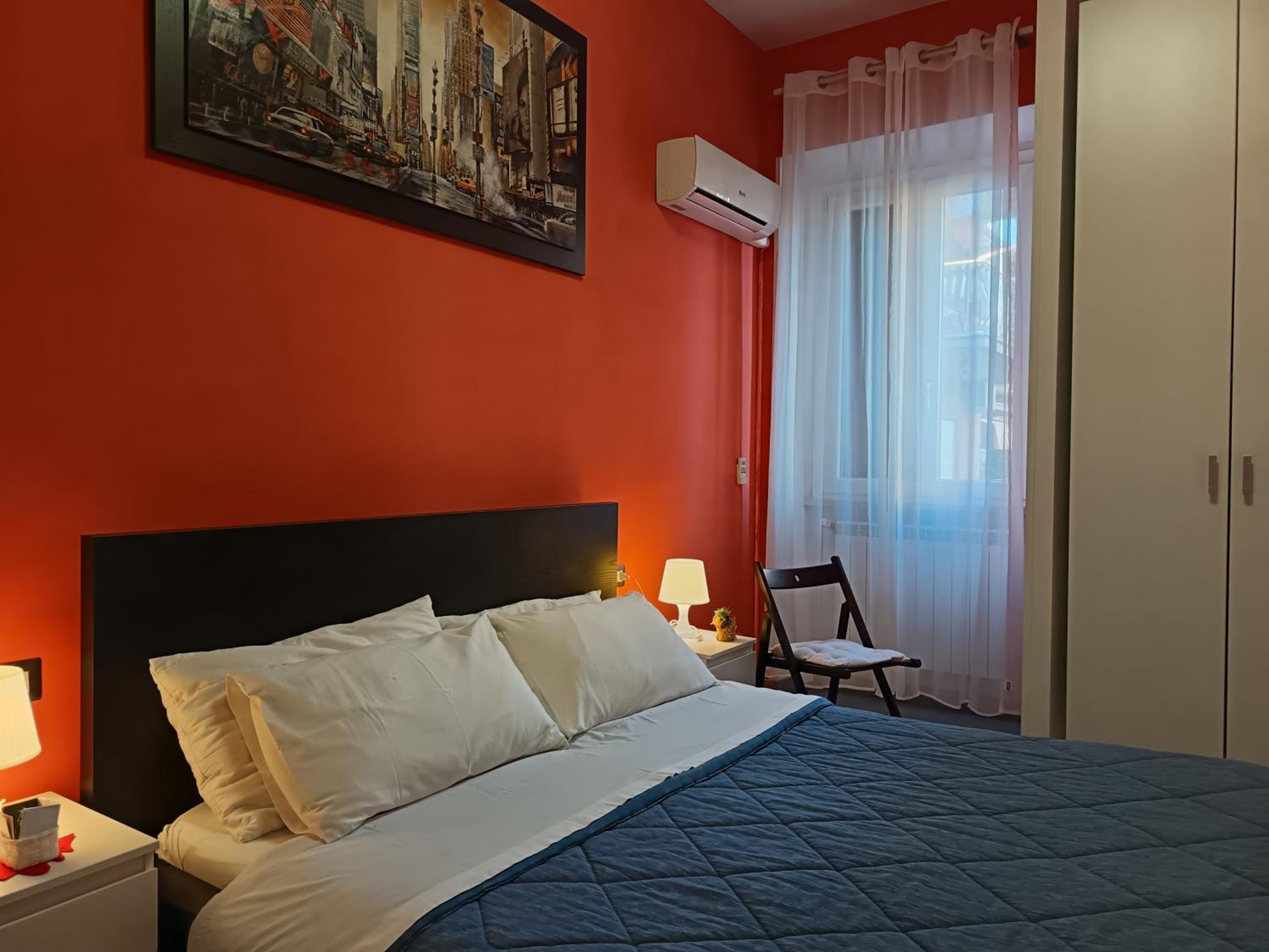 Double Room with Private Bathroom photo 3