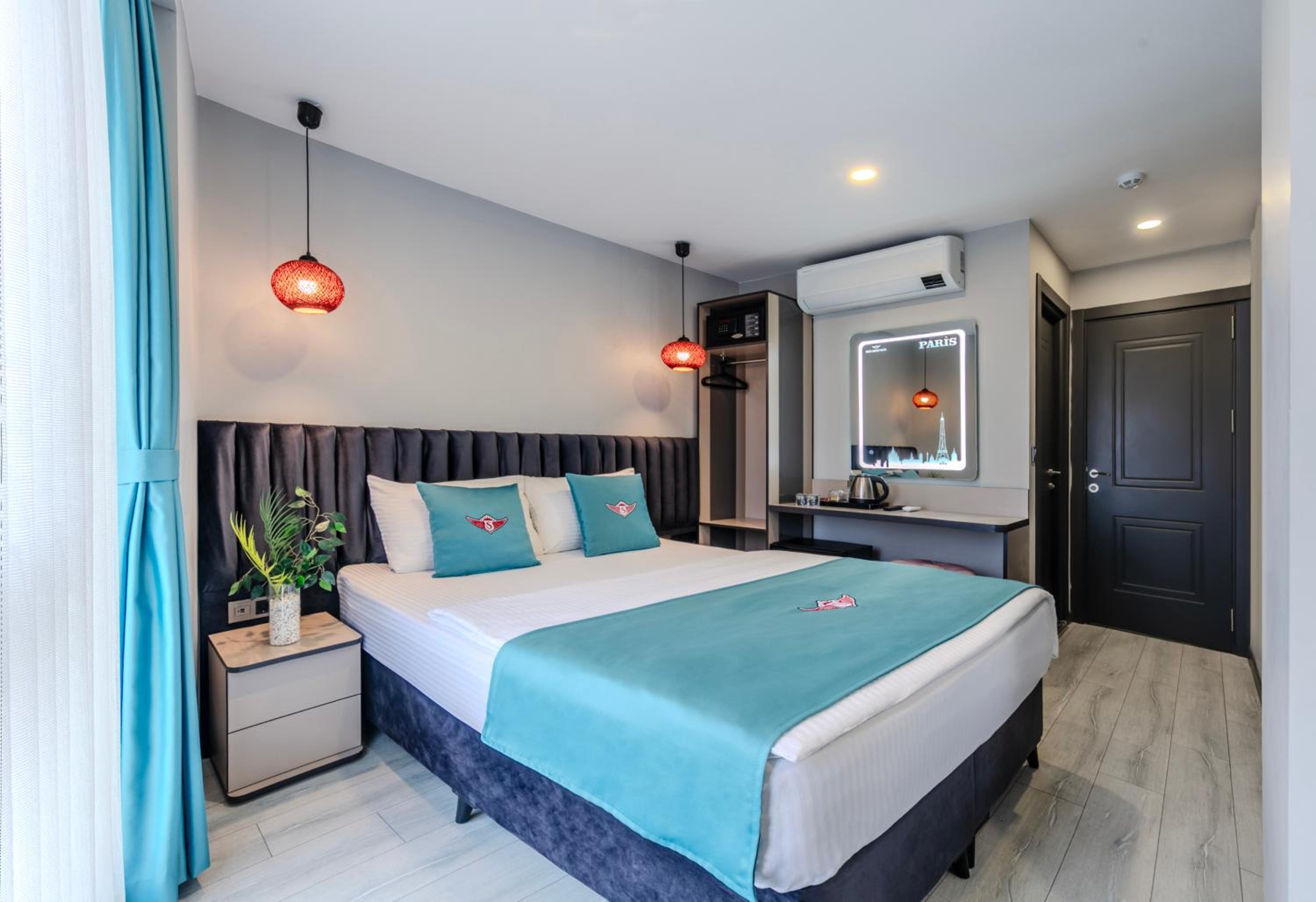 Double Room photo 1