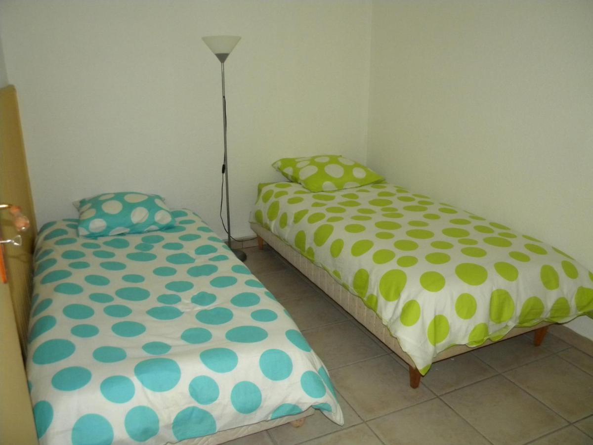 Two-Bedroom House photo 1