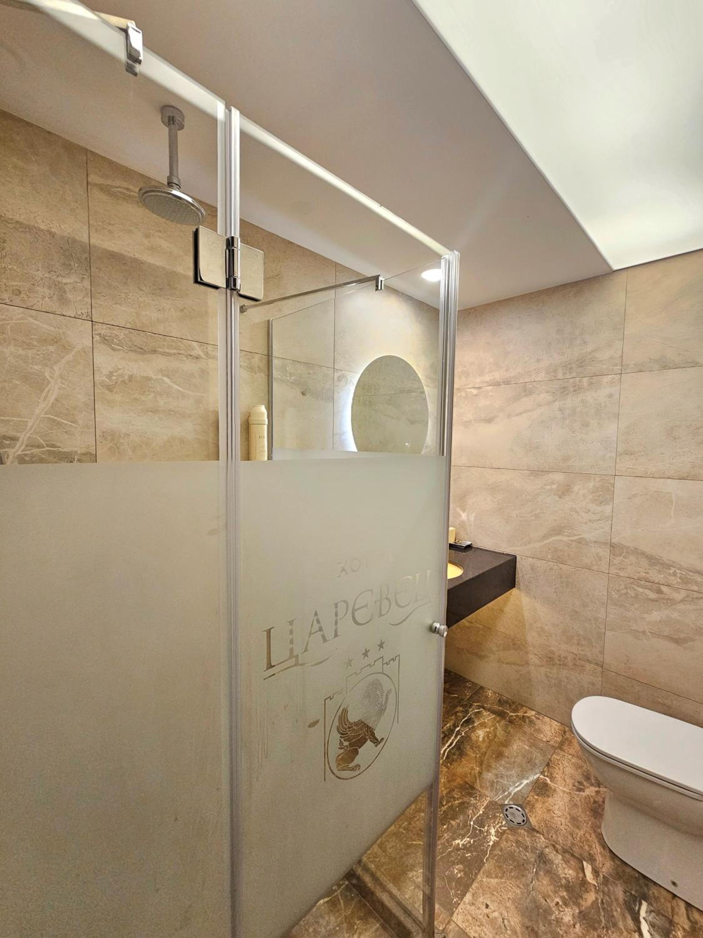 Twin Room - Free Spa Access photo 3
