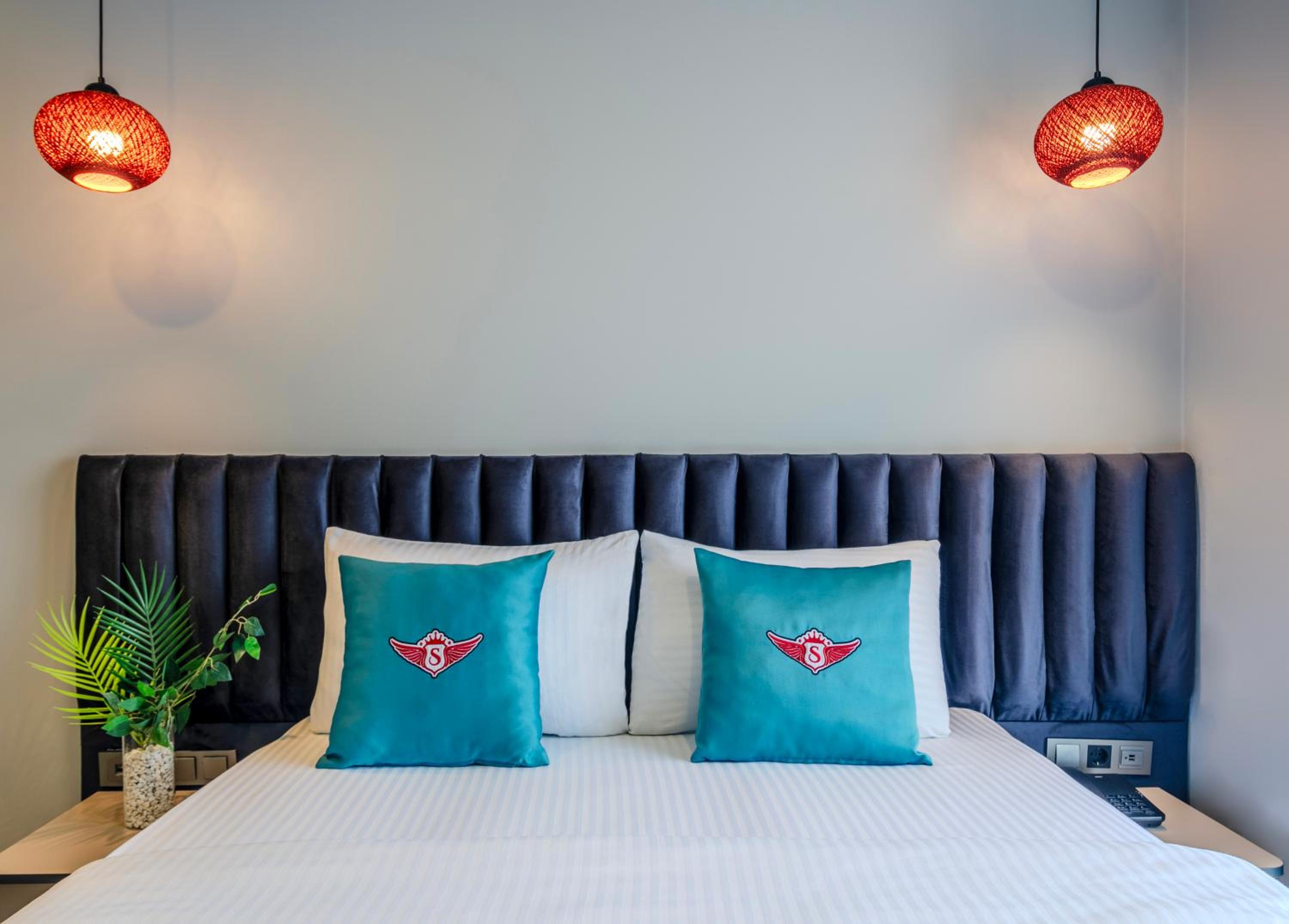 Deluxe Single Room photo 3
