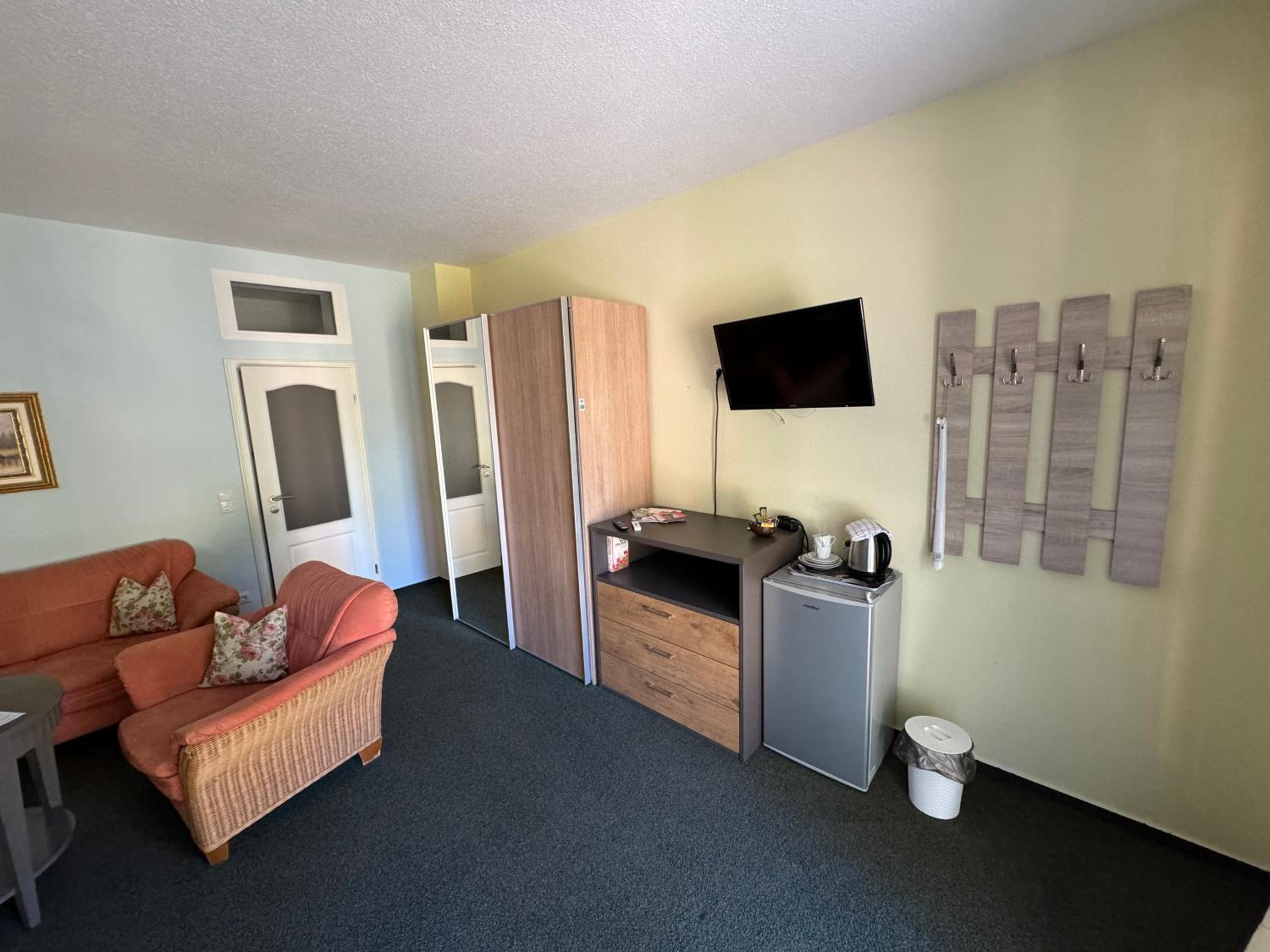 Double Room photo 1