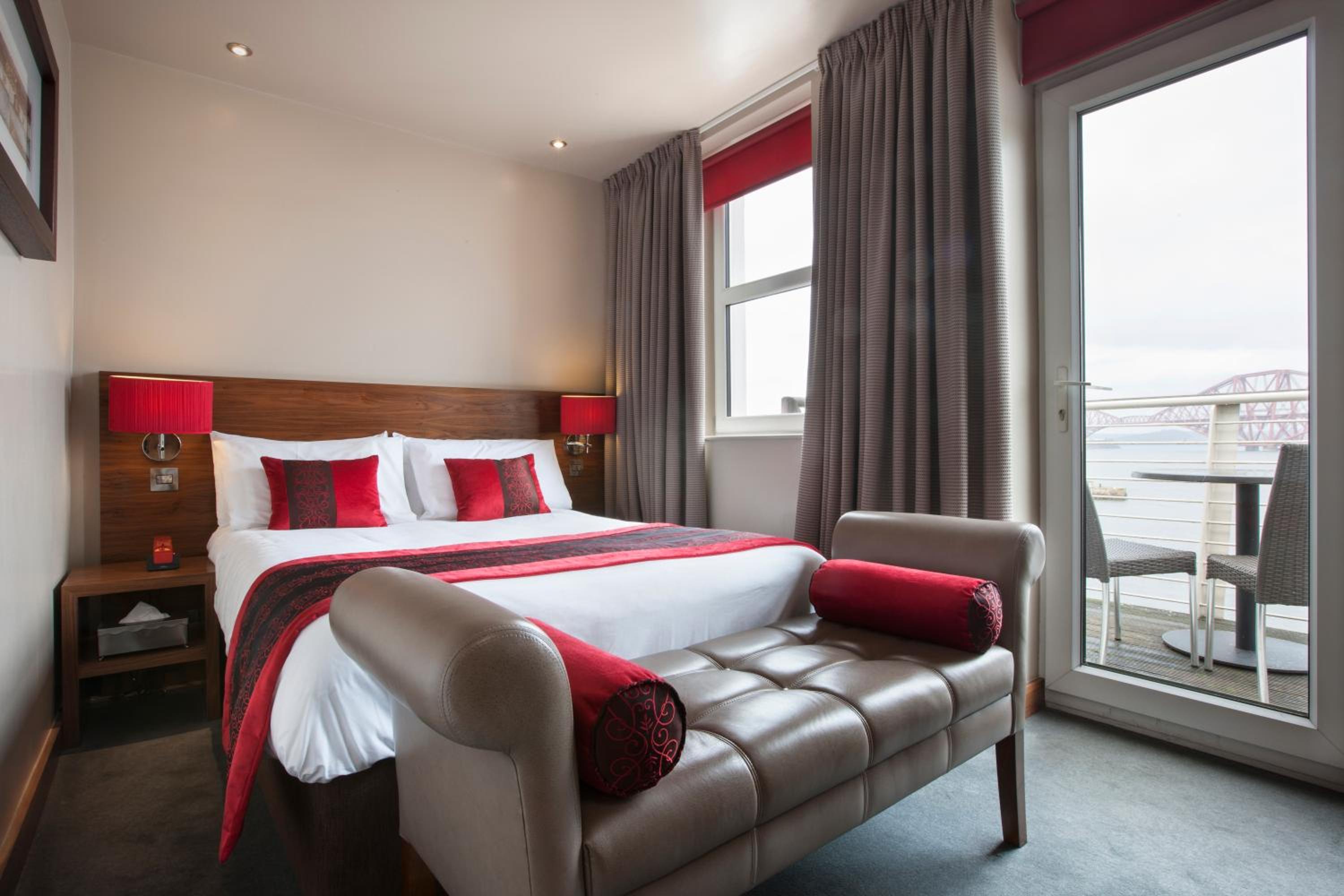 Classic Double Room with Sea View photo 3