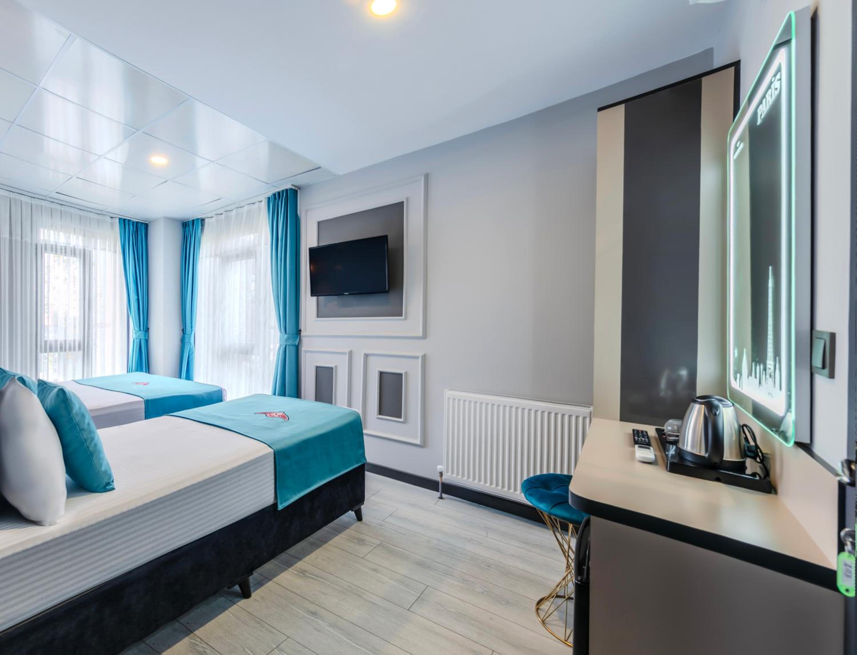 Triple Room photo 1