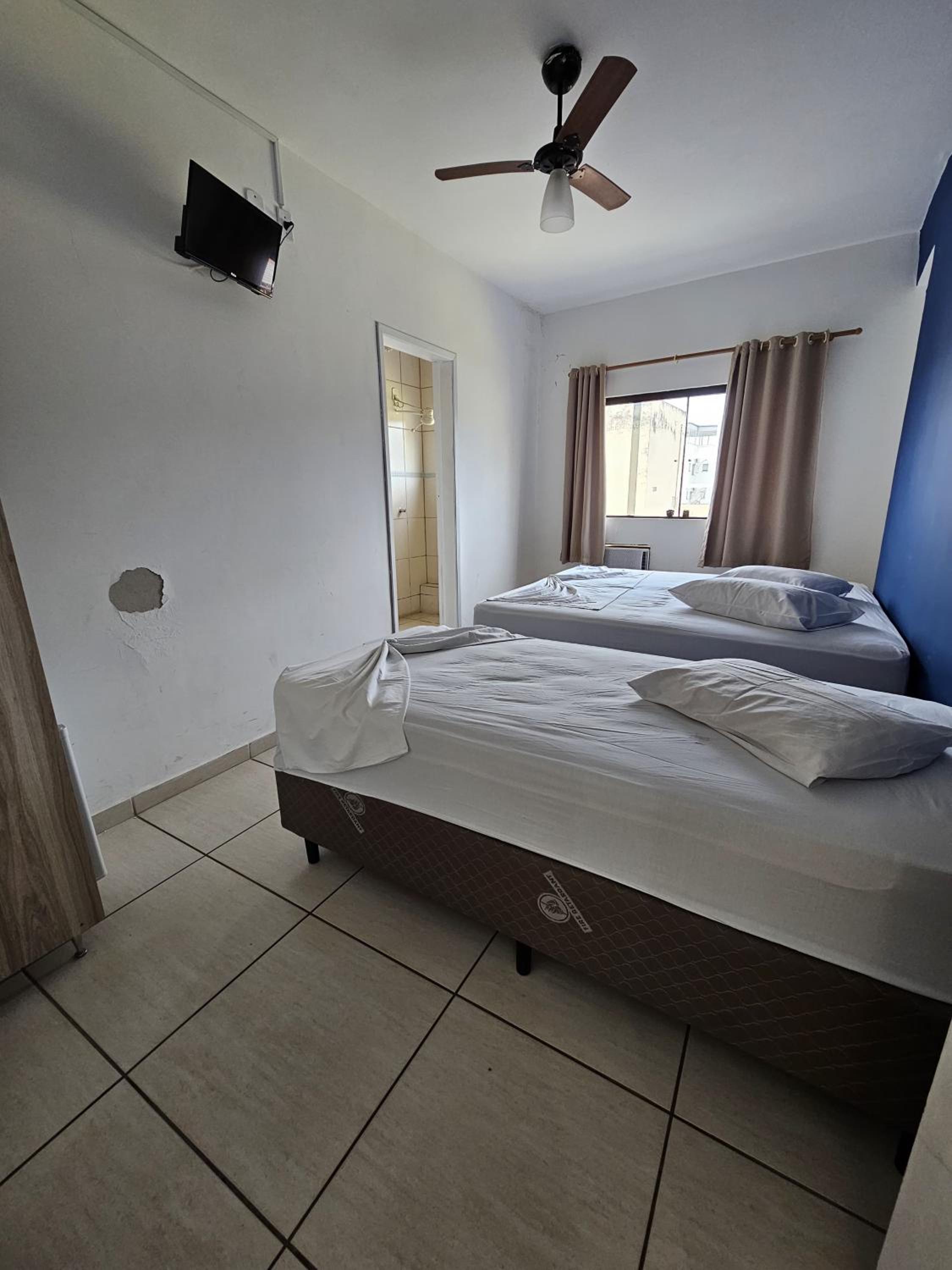 Classic Triple Room photo 2