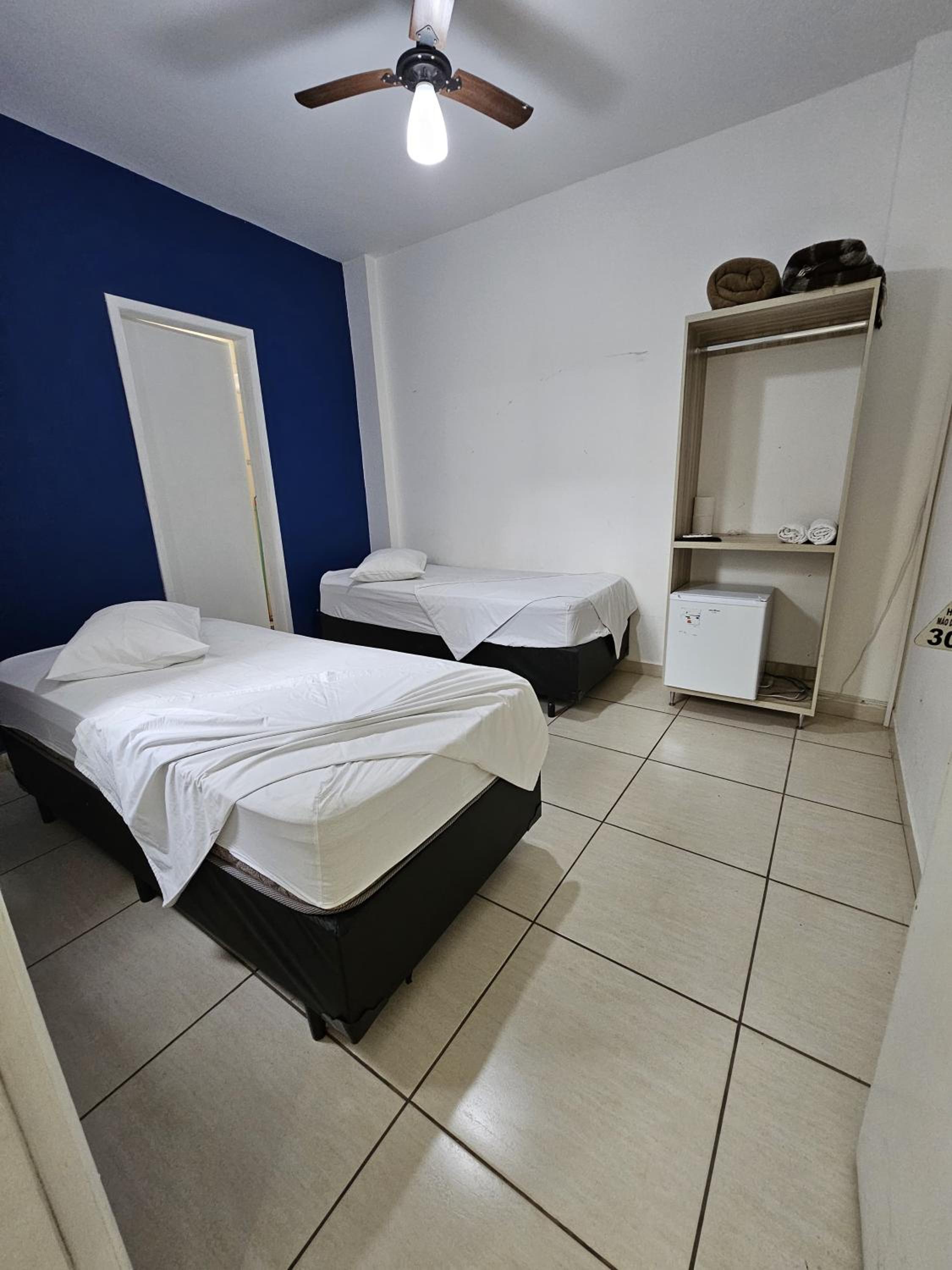 Twin Room photo 2