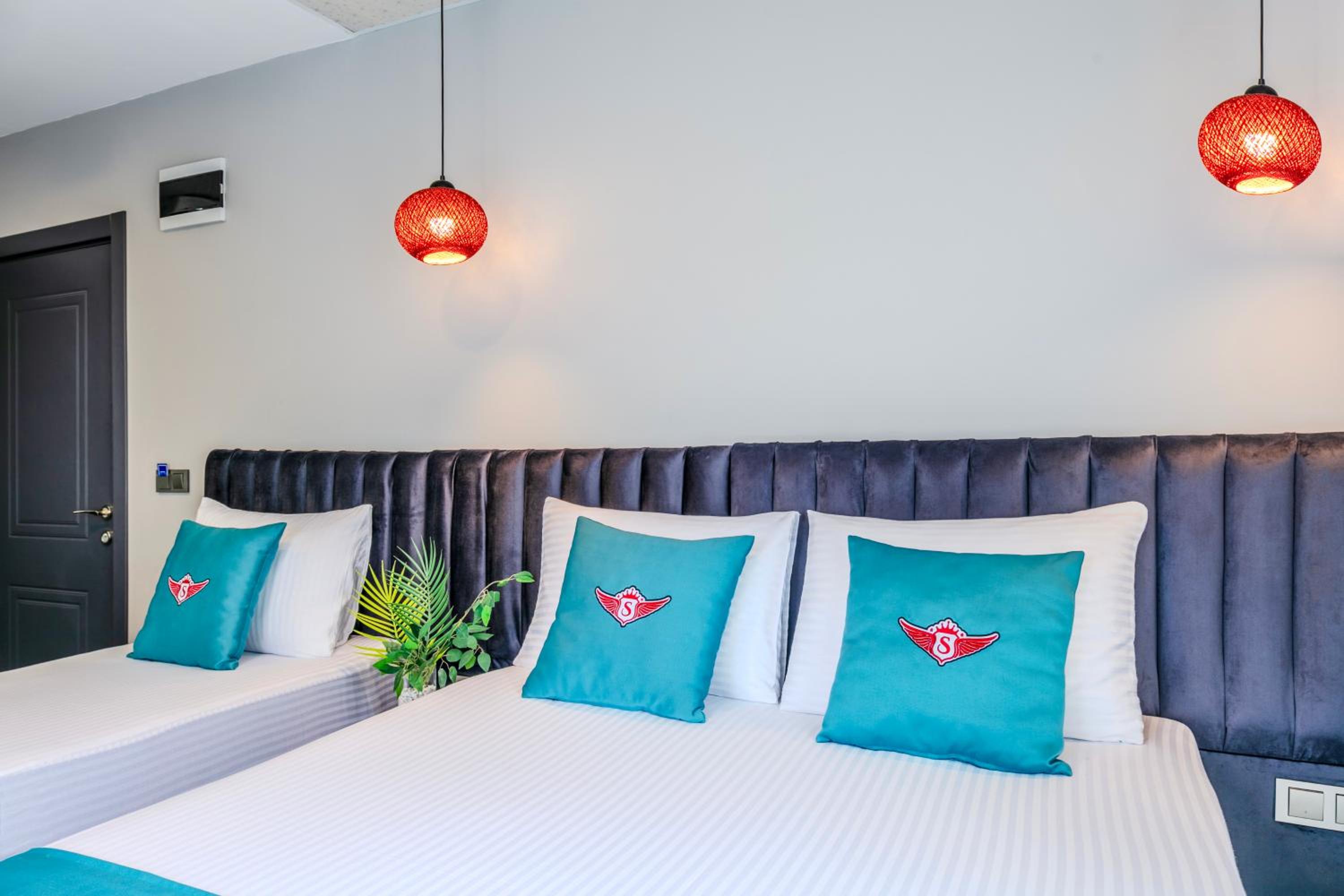 Triple Room photo 2