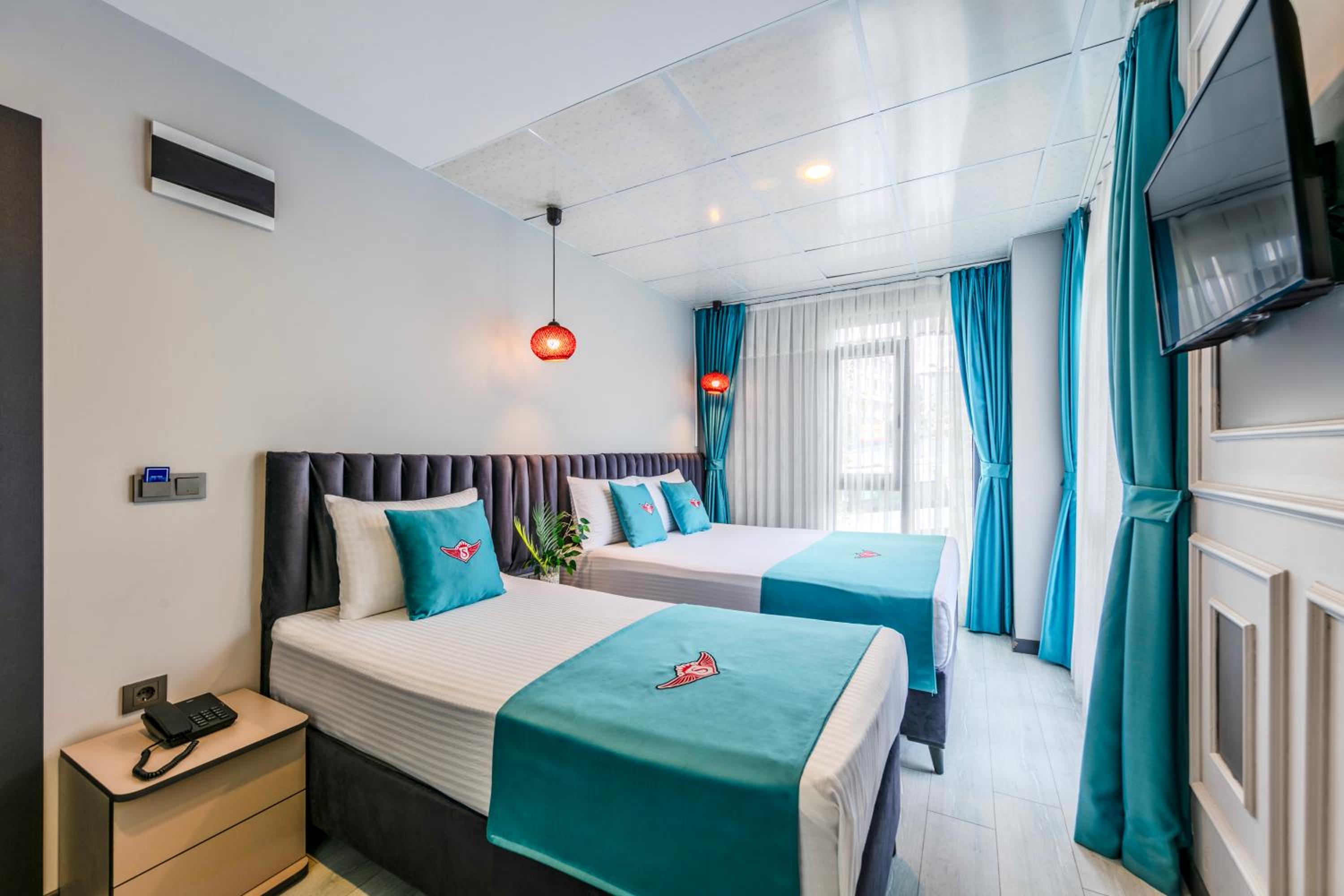 Triple Room photo 3