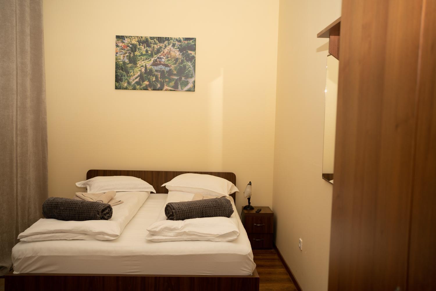 Double Room photo 1
