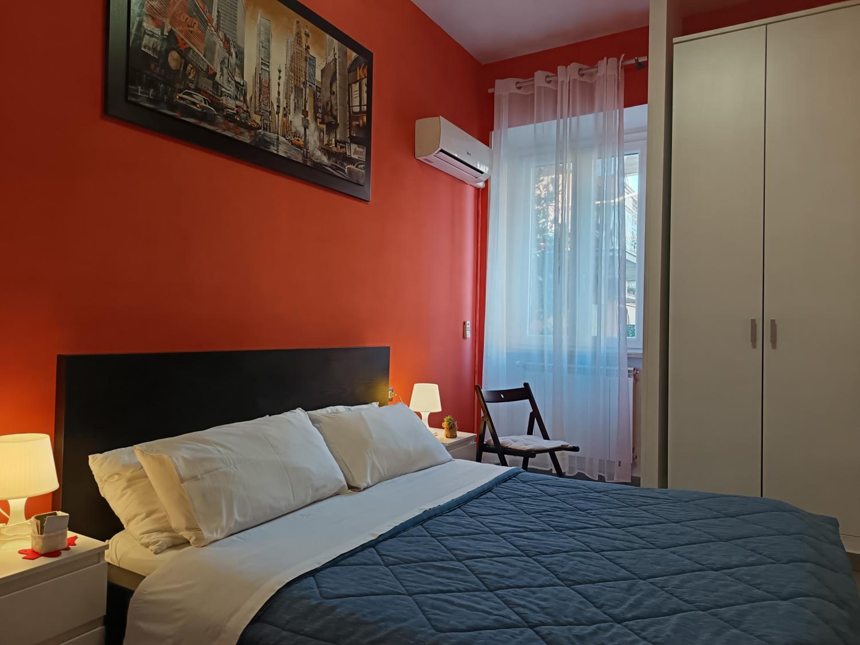 Double Room with Private Bathroom photo 1