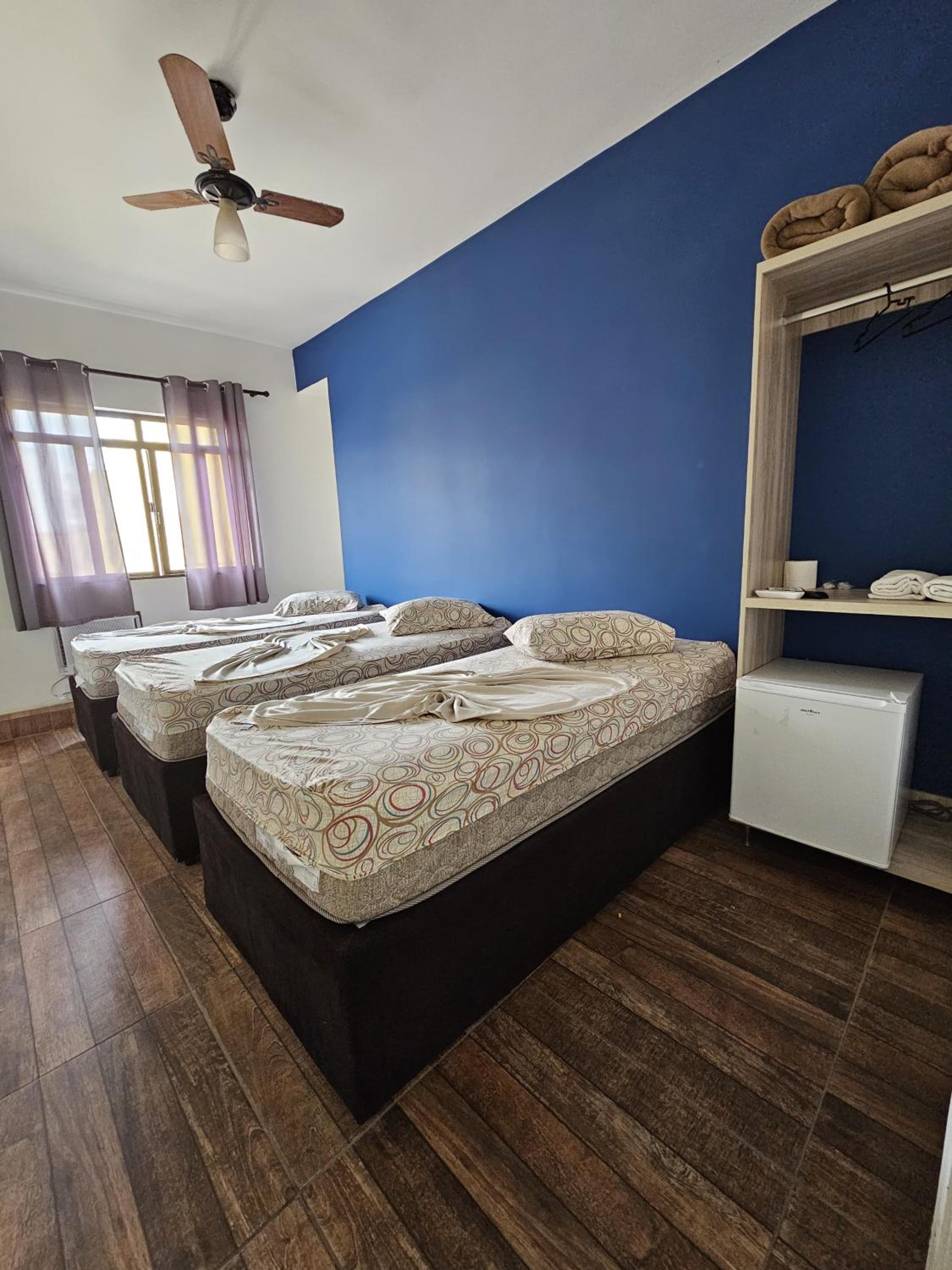 Triple Room photo 2