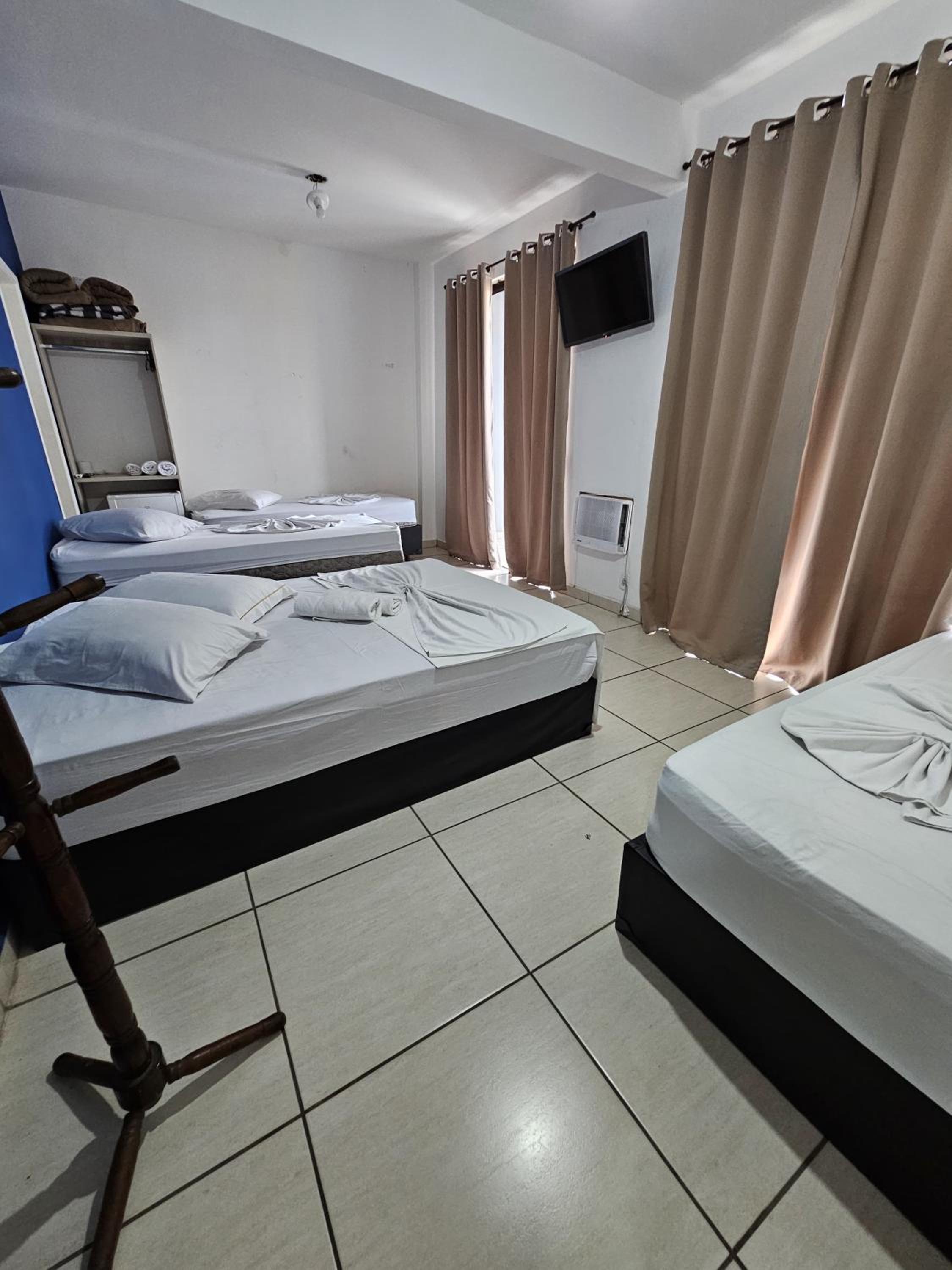 Quadruple Room photo 3