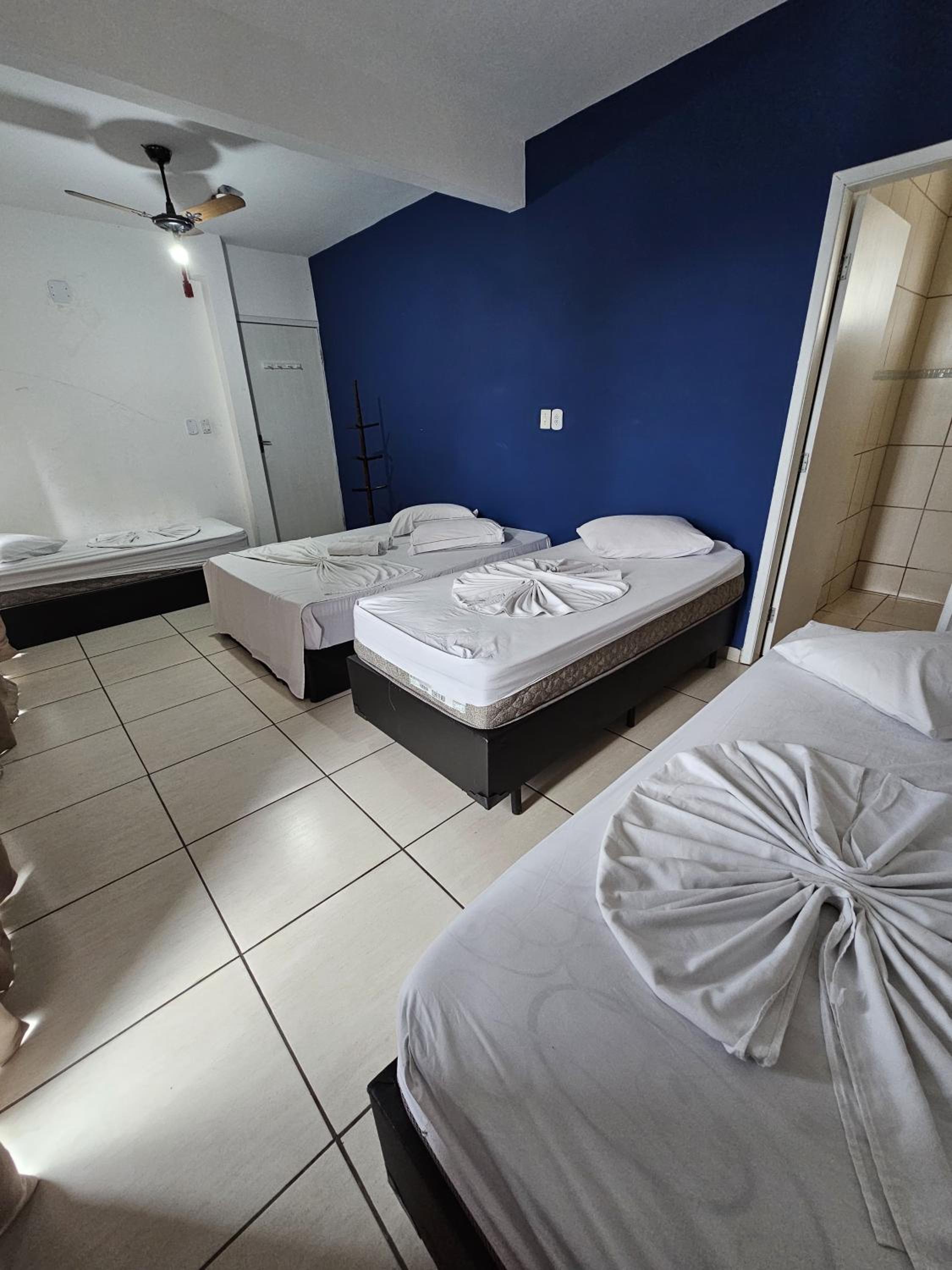 Quadruple Room photo 2
