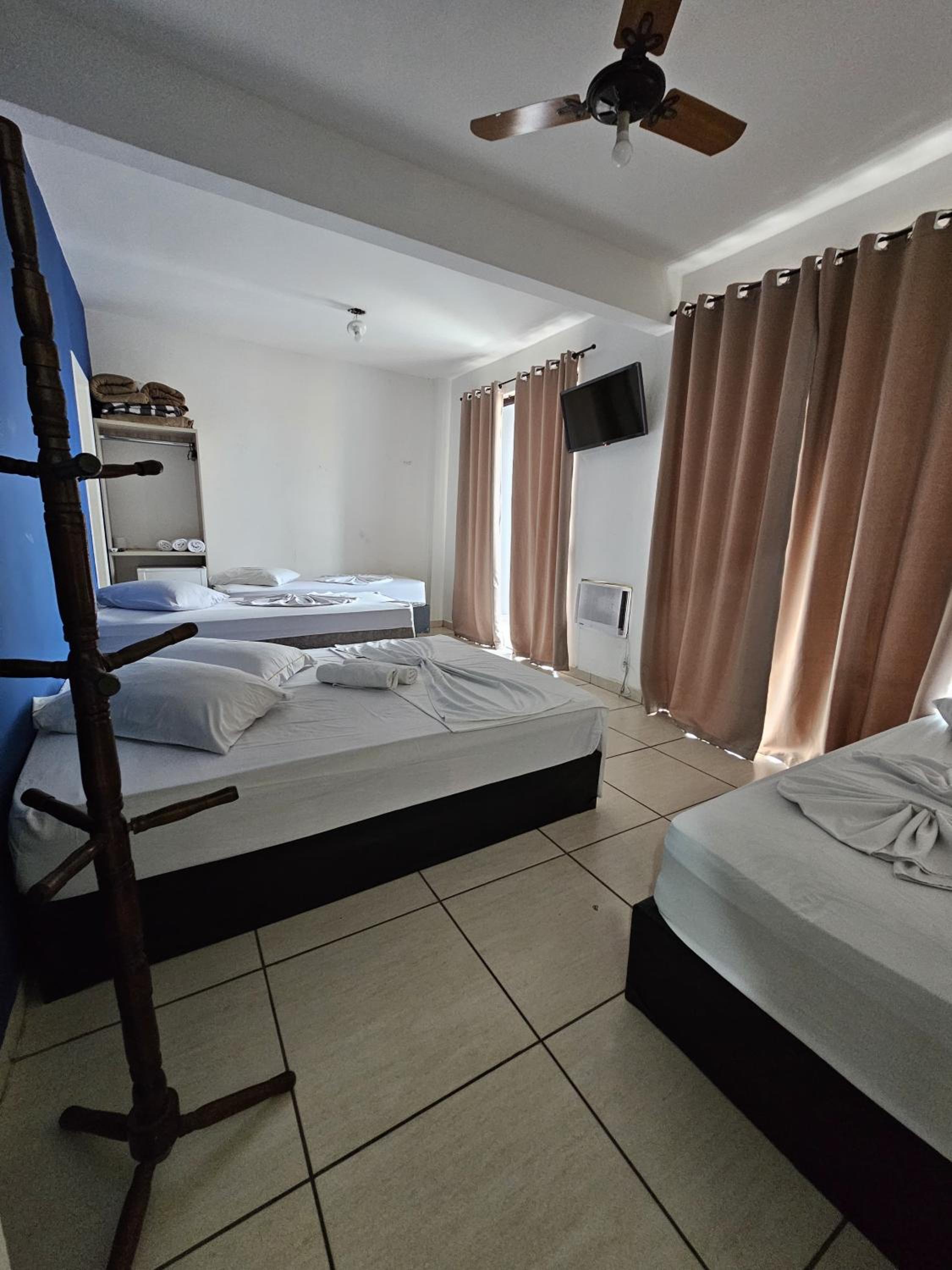 Quadruple Room photo 1