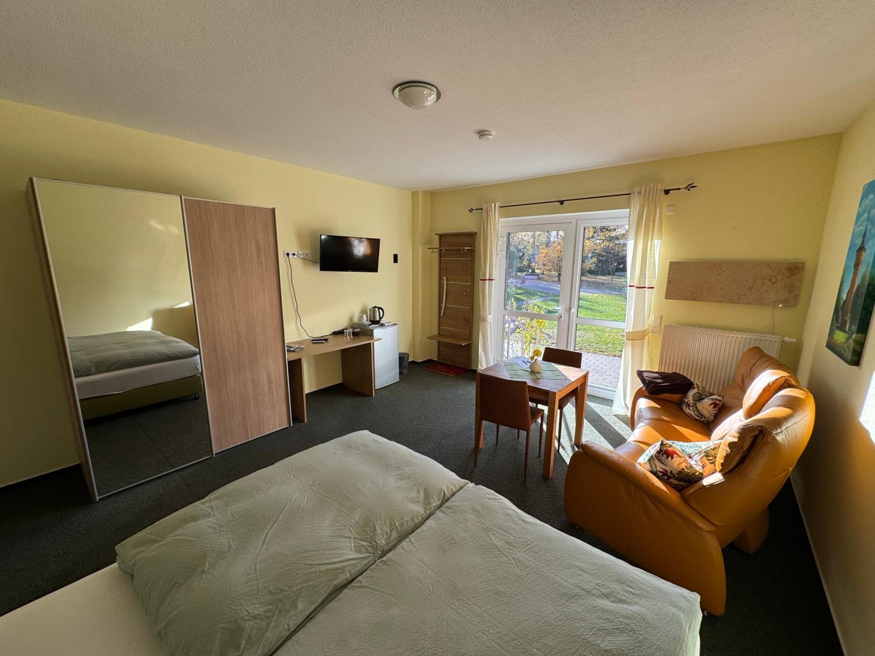 Double Room photo 3
