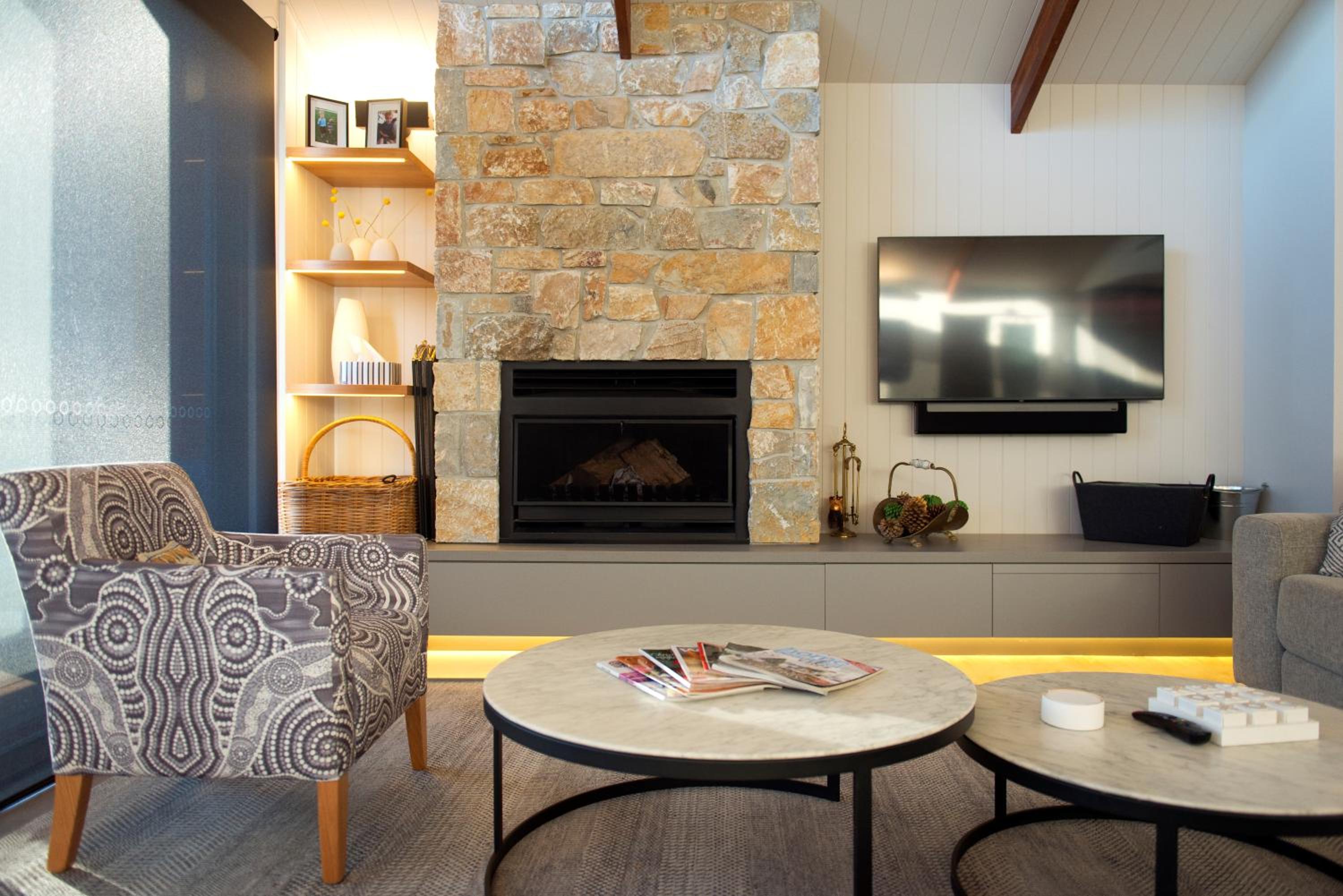Three-Bedroom Vacation Home  photo 2