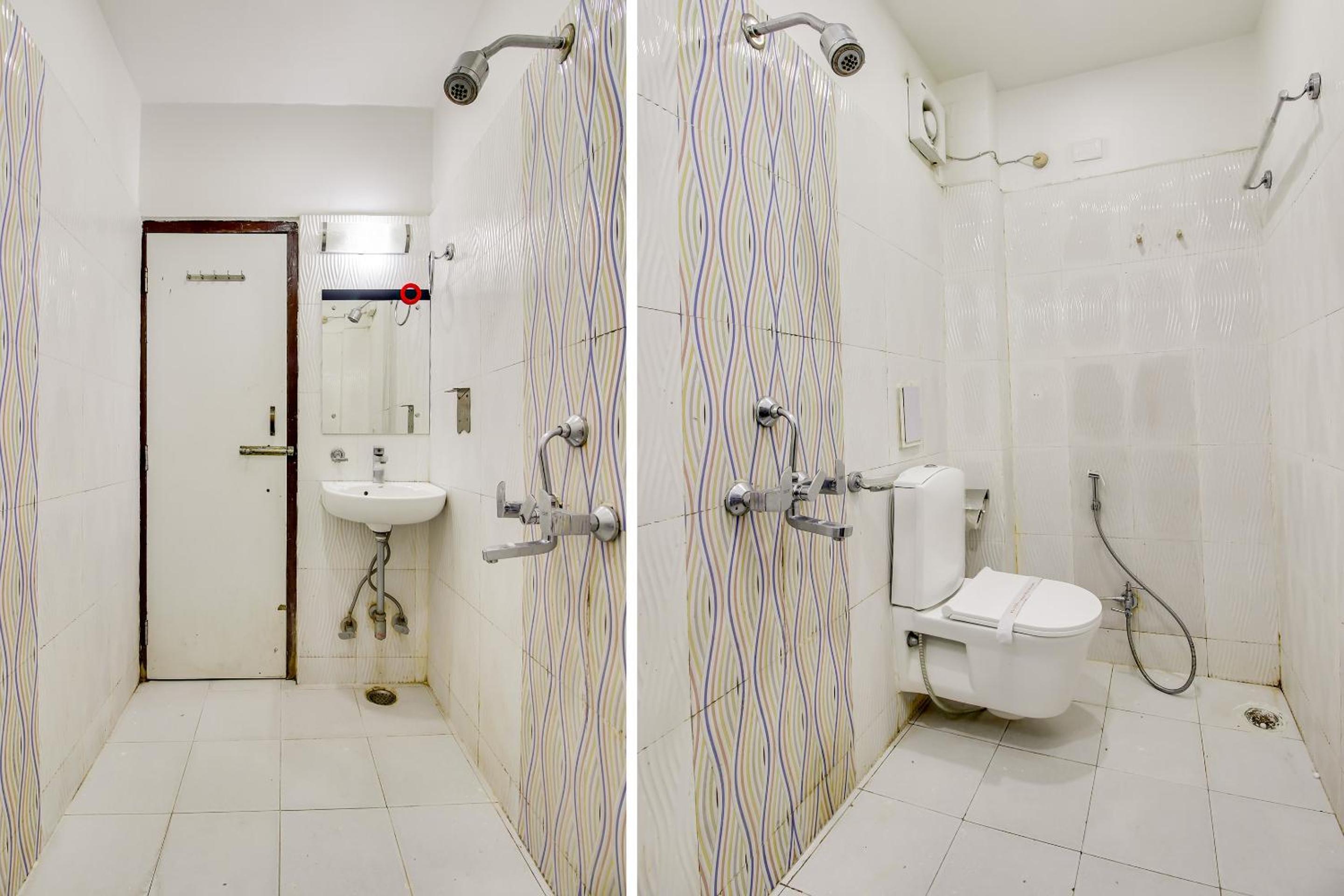 Classic Triple Room photo 2