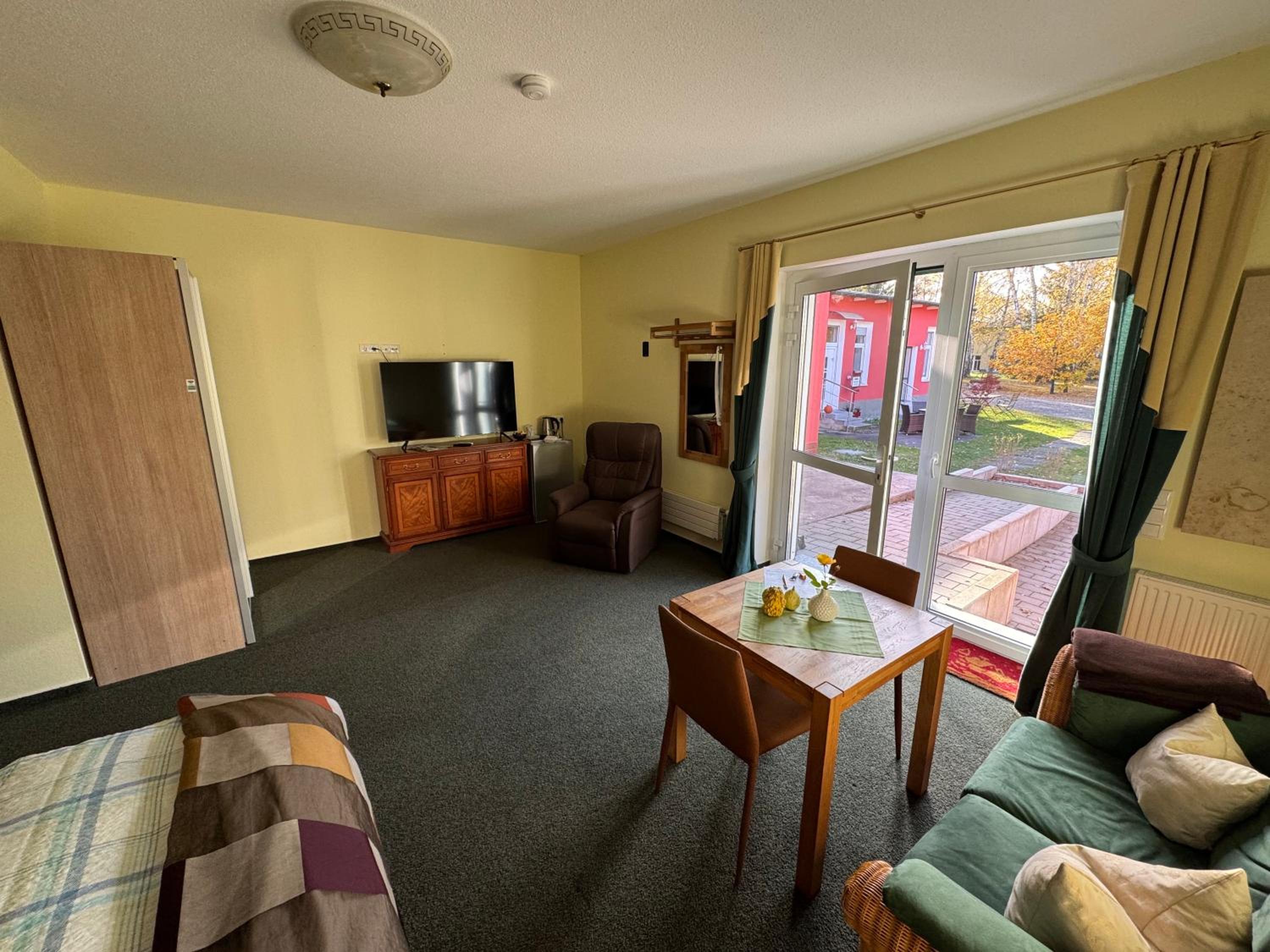 Double Room with Shower photo 1