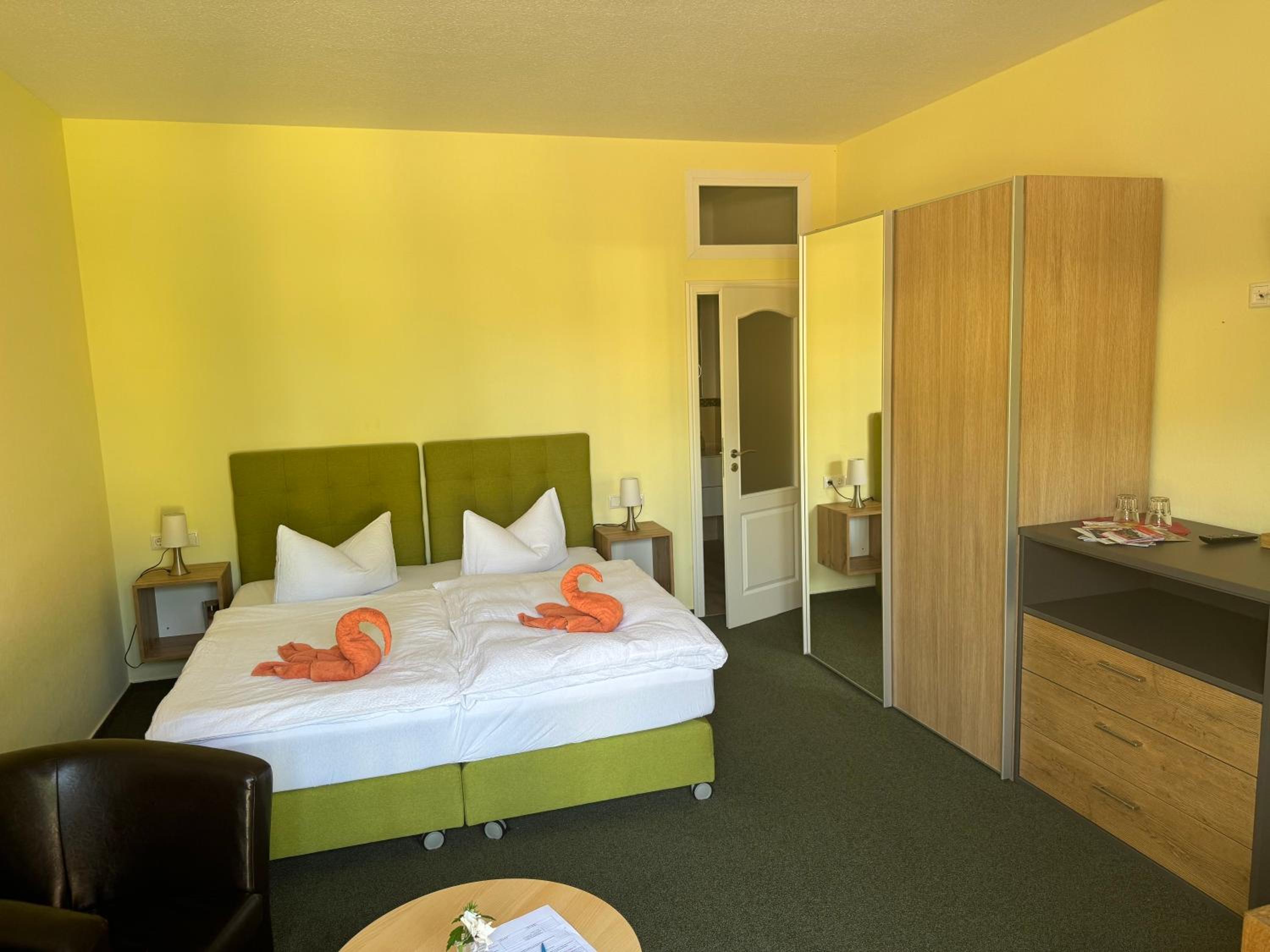 Double Room photo 1