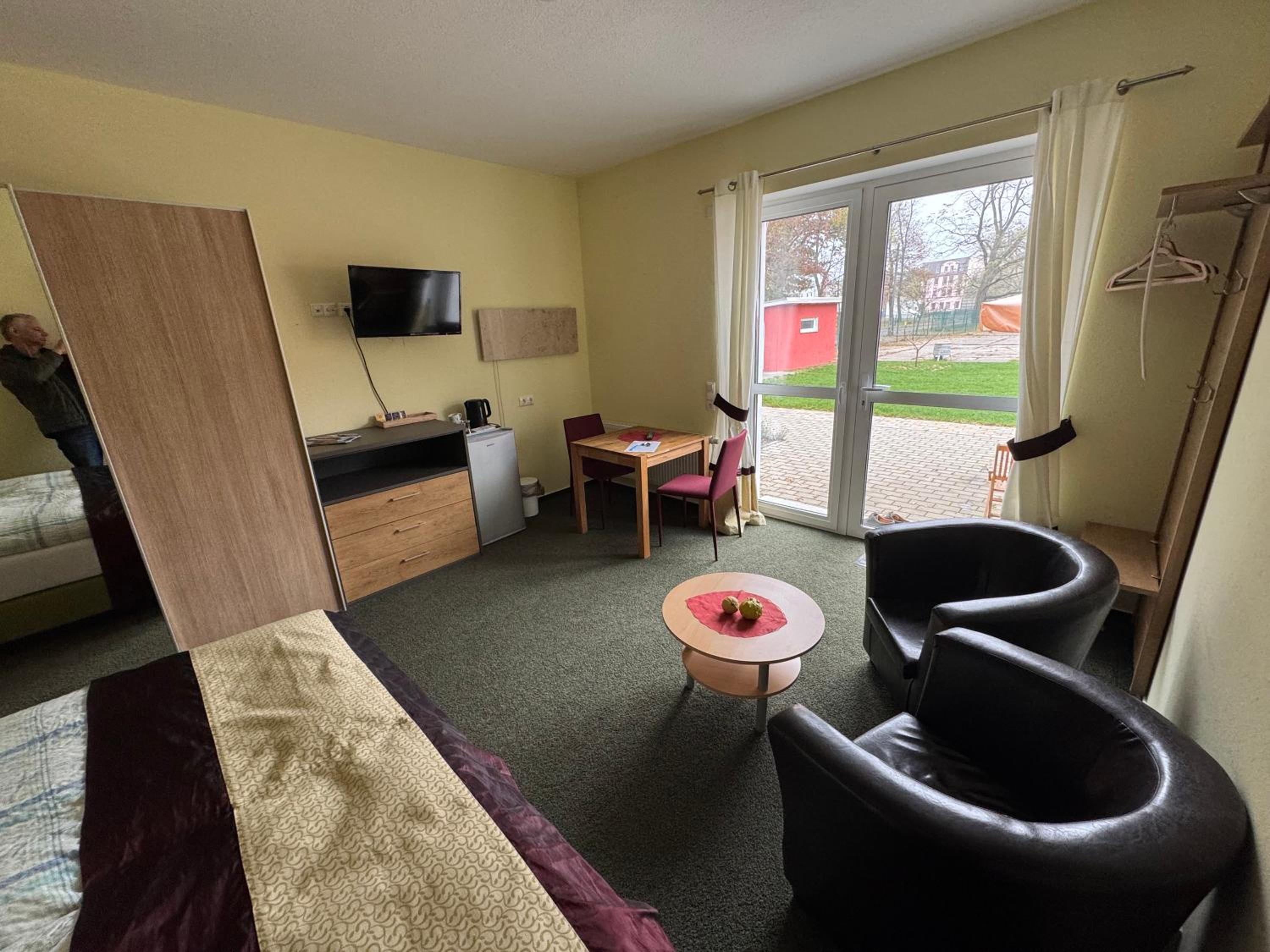 Double Room photo 3