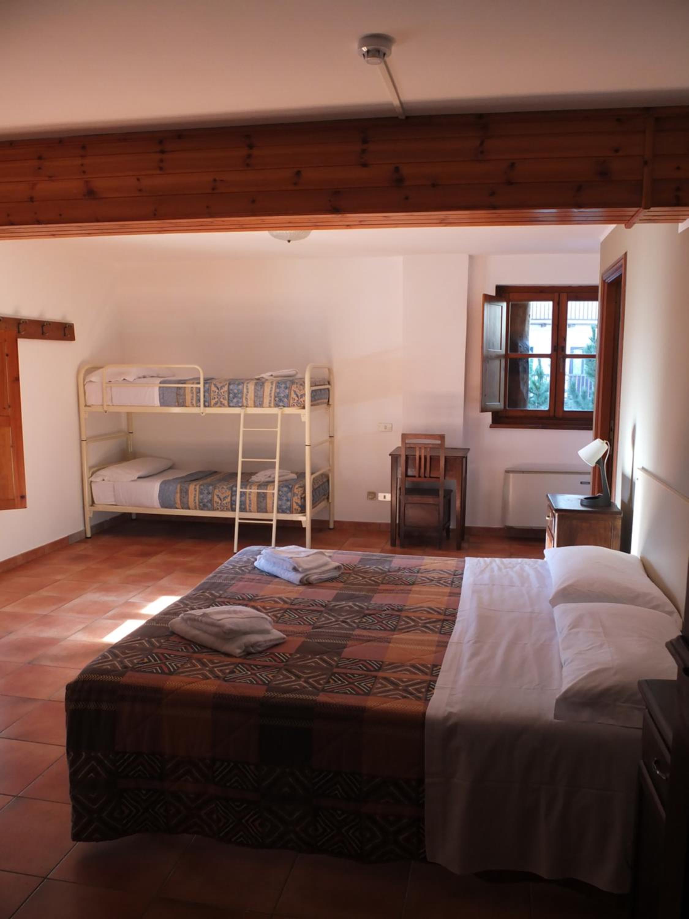 Quadruple Room photo 3