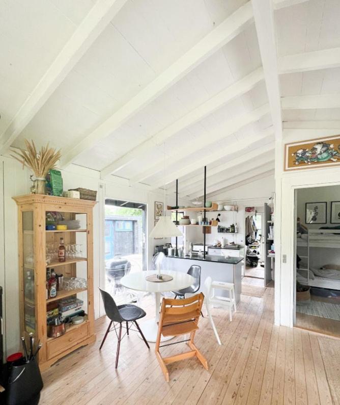Five-Bedroom Holiday Home photo 3