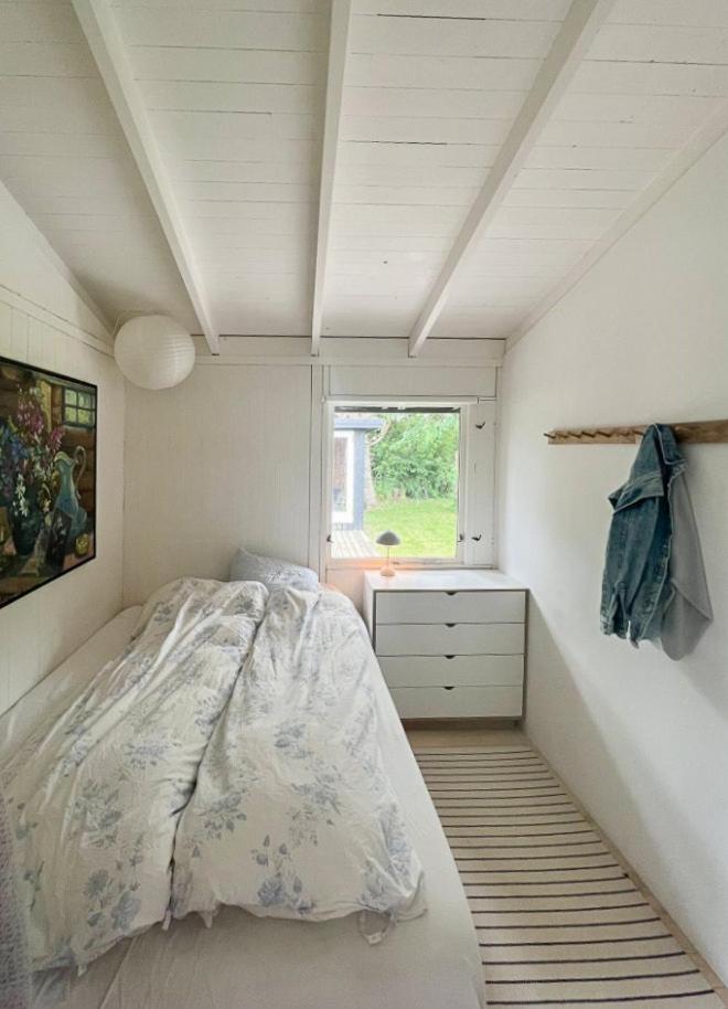 Five-Bedroom Holiday Home photo 1