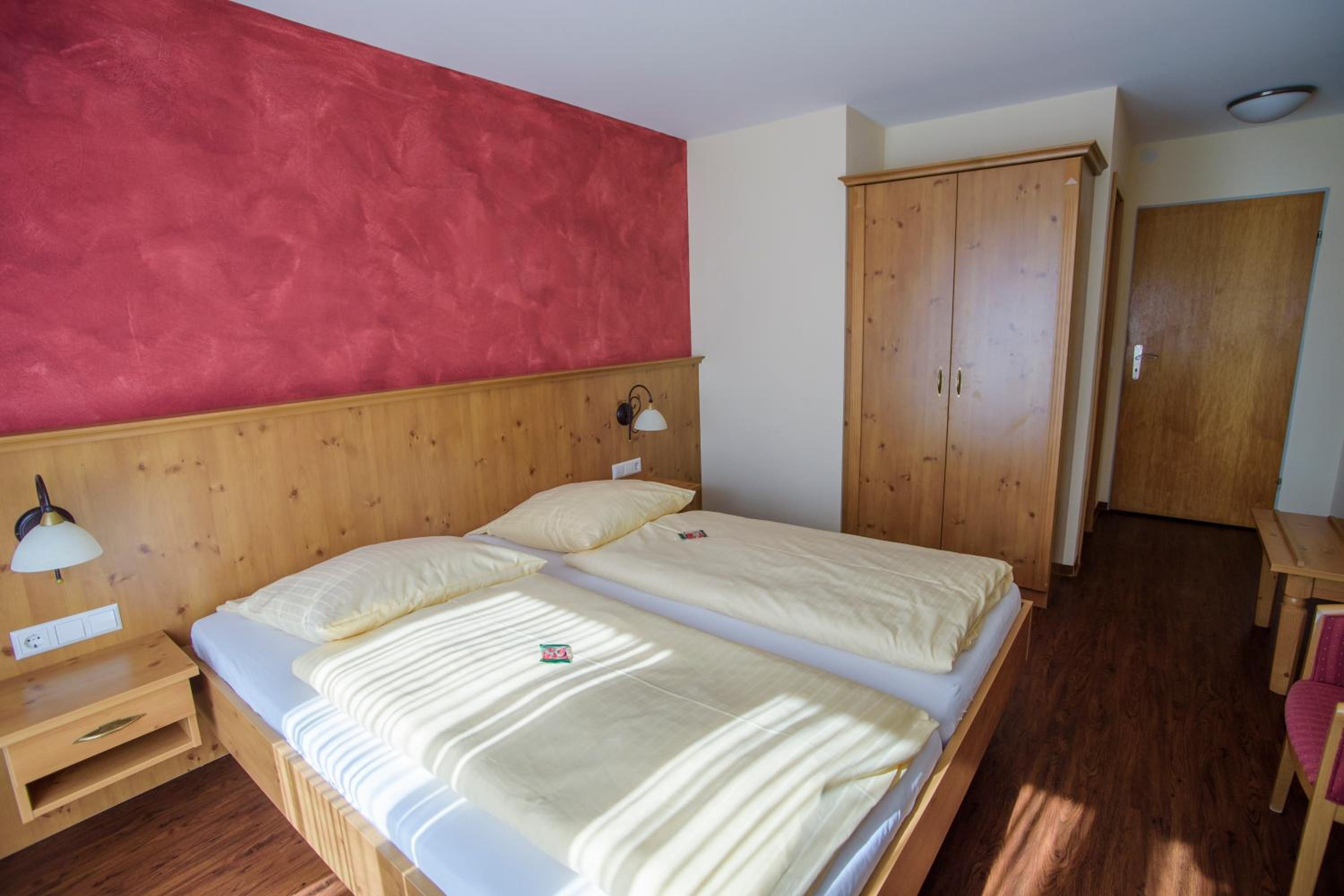 Classic Double Room photo 2