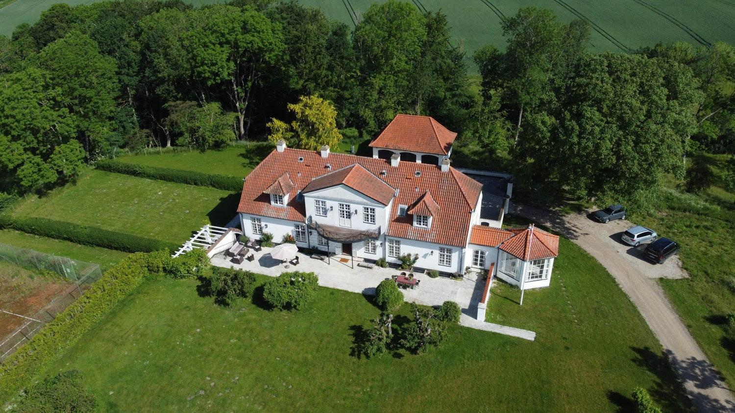 Seven-Bedroom Holiday Home photo 3