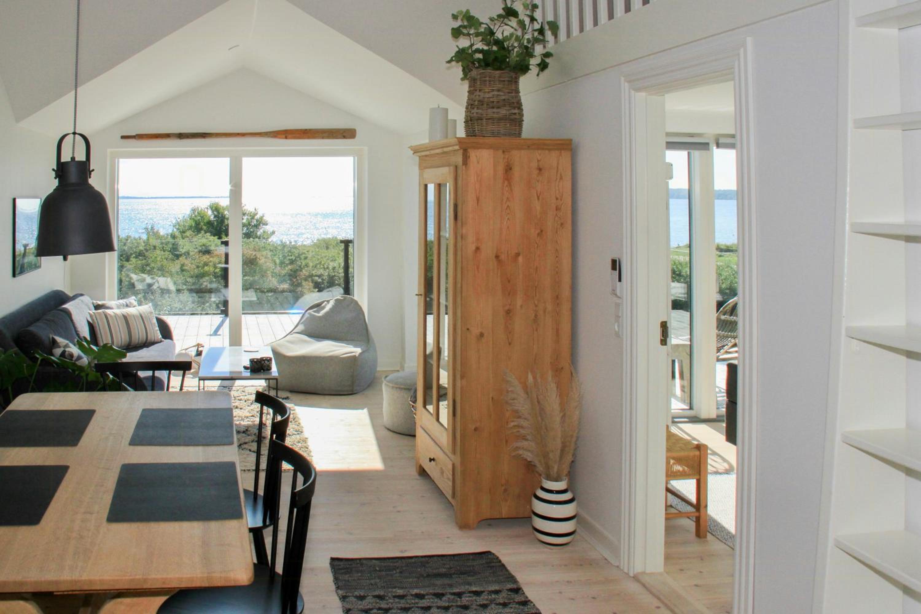 One-Bedroom Holiday Home photo 1