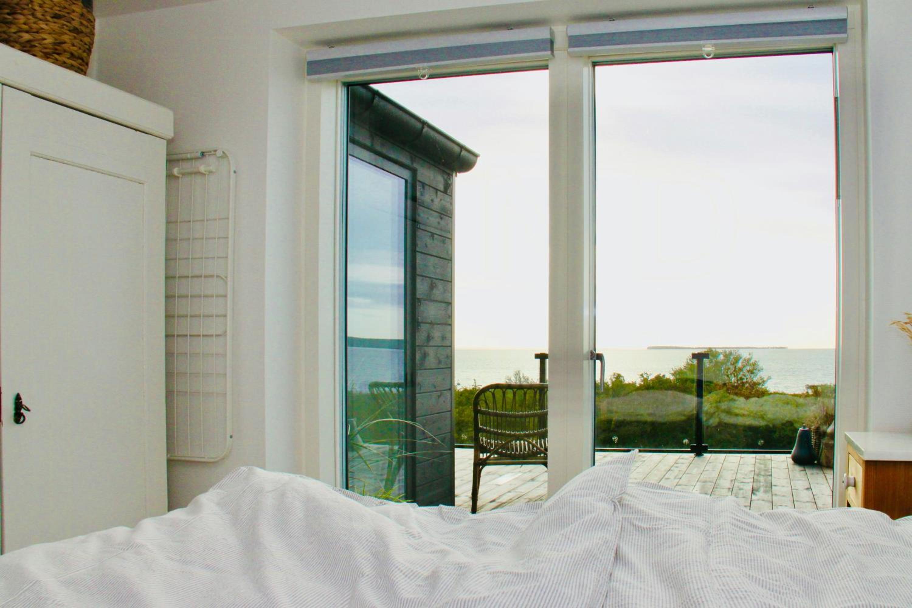 One-Bedroom Holiday Home photo 2