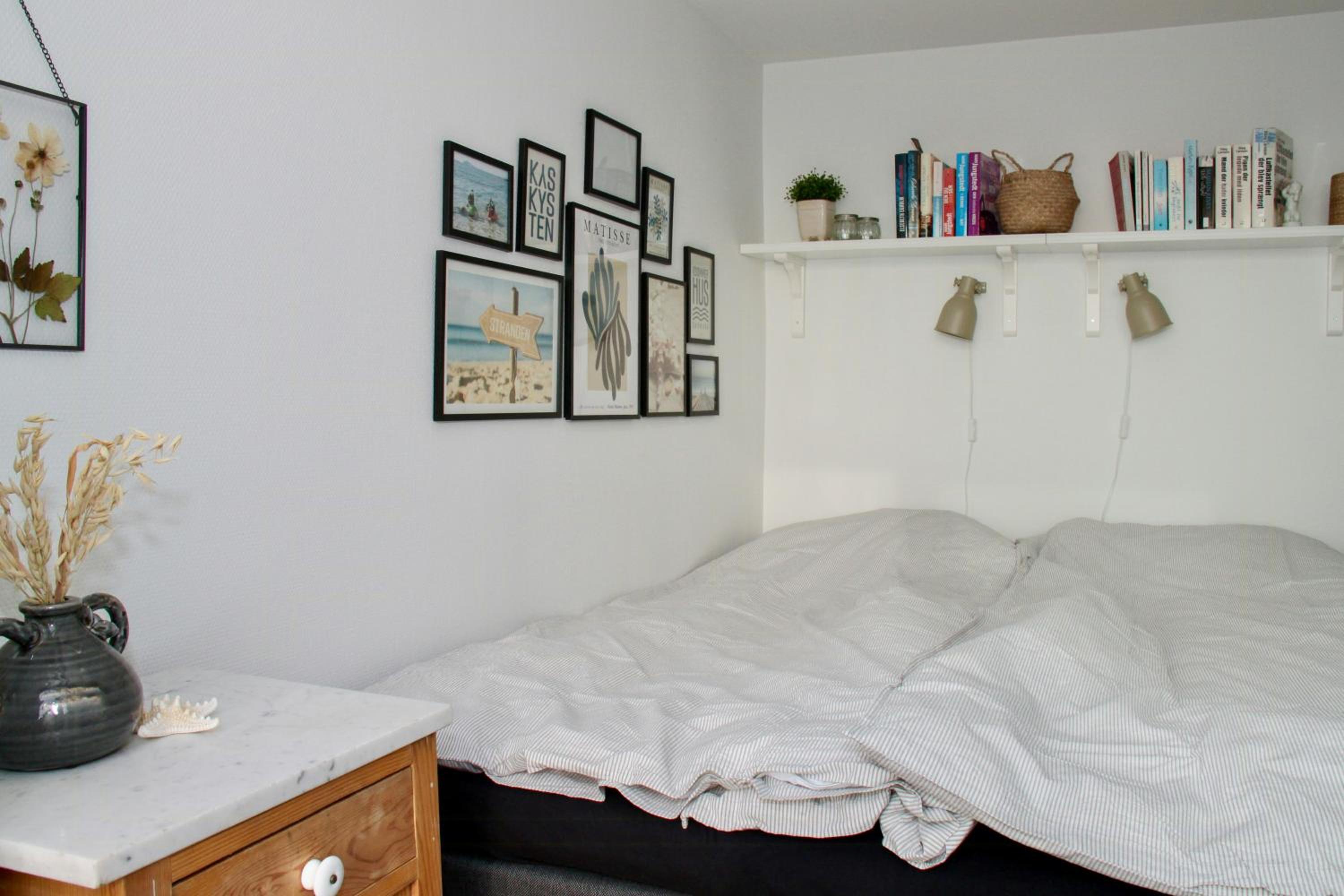 One-Bedroom Holiday Home photo 3