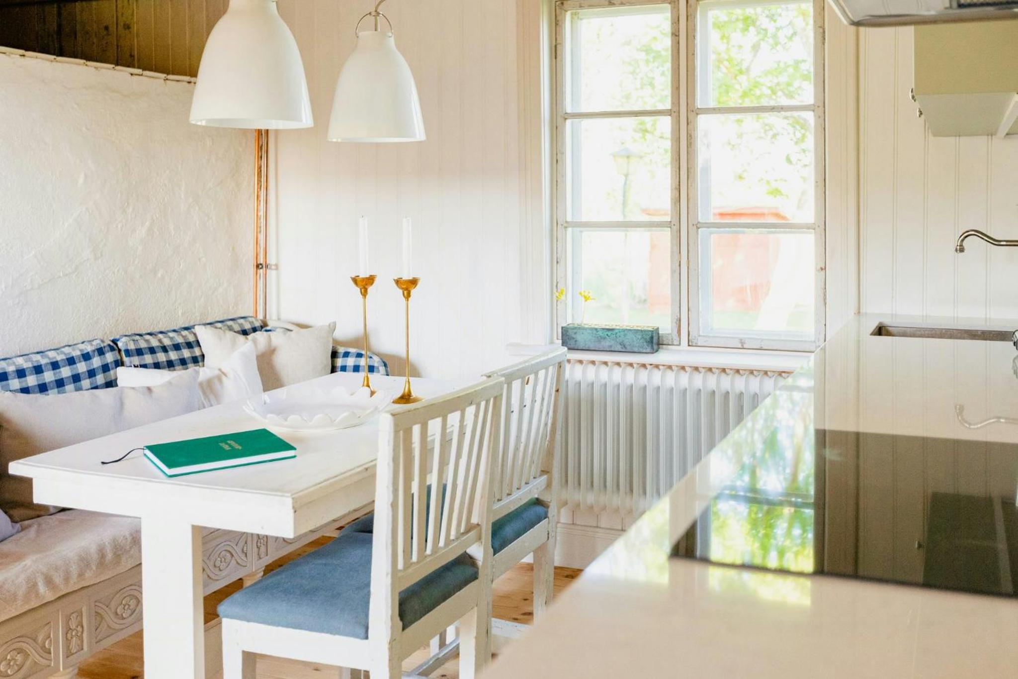 One-Bedroom Holiday Home photo 3