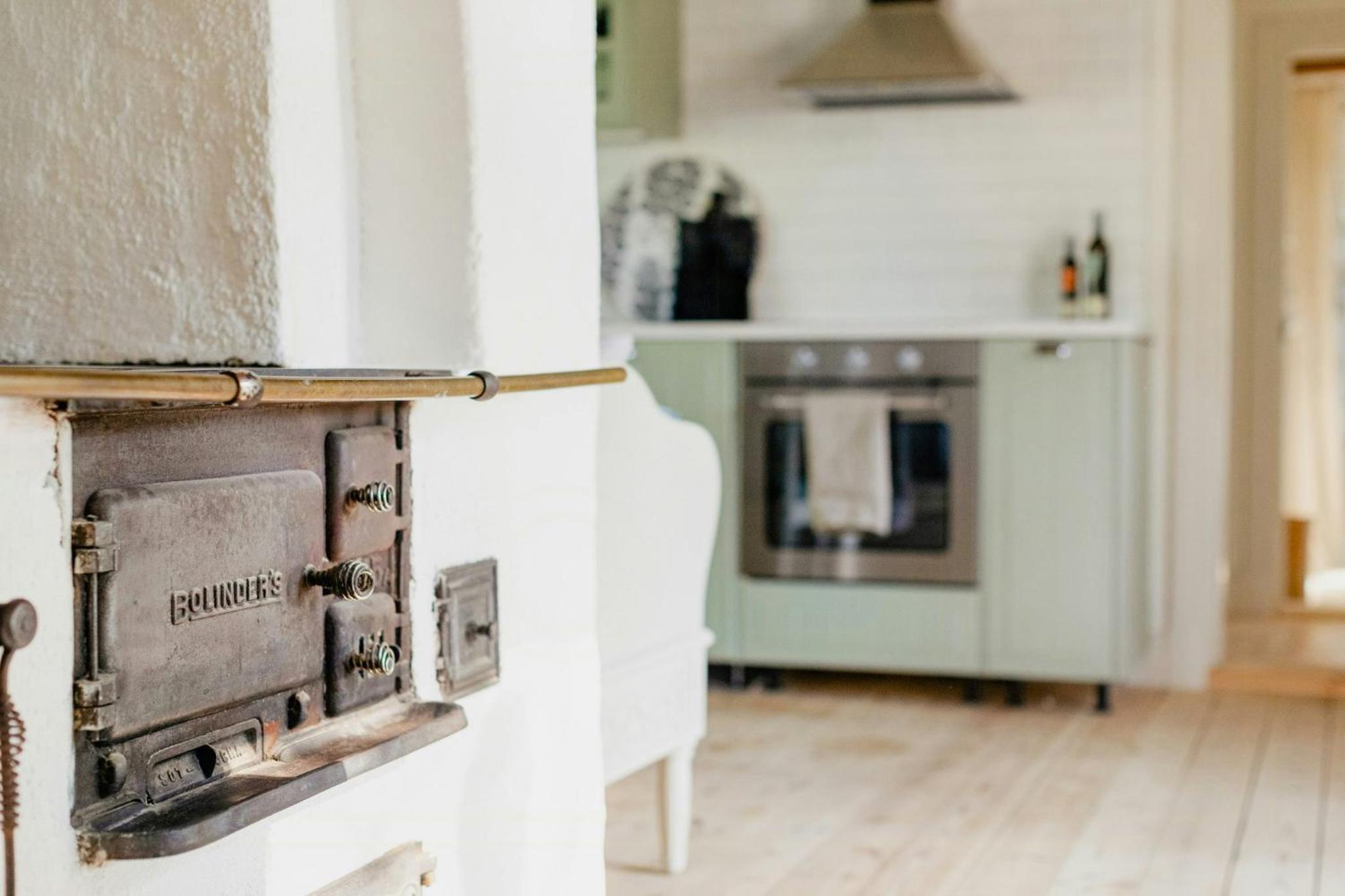 One-Bedroom Holiday Home photo 2