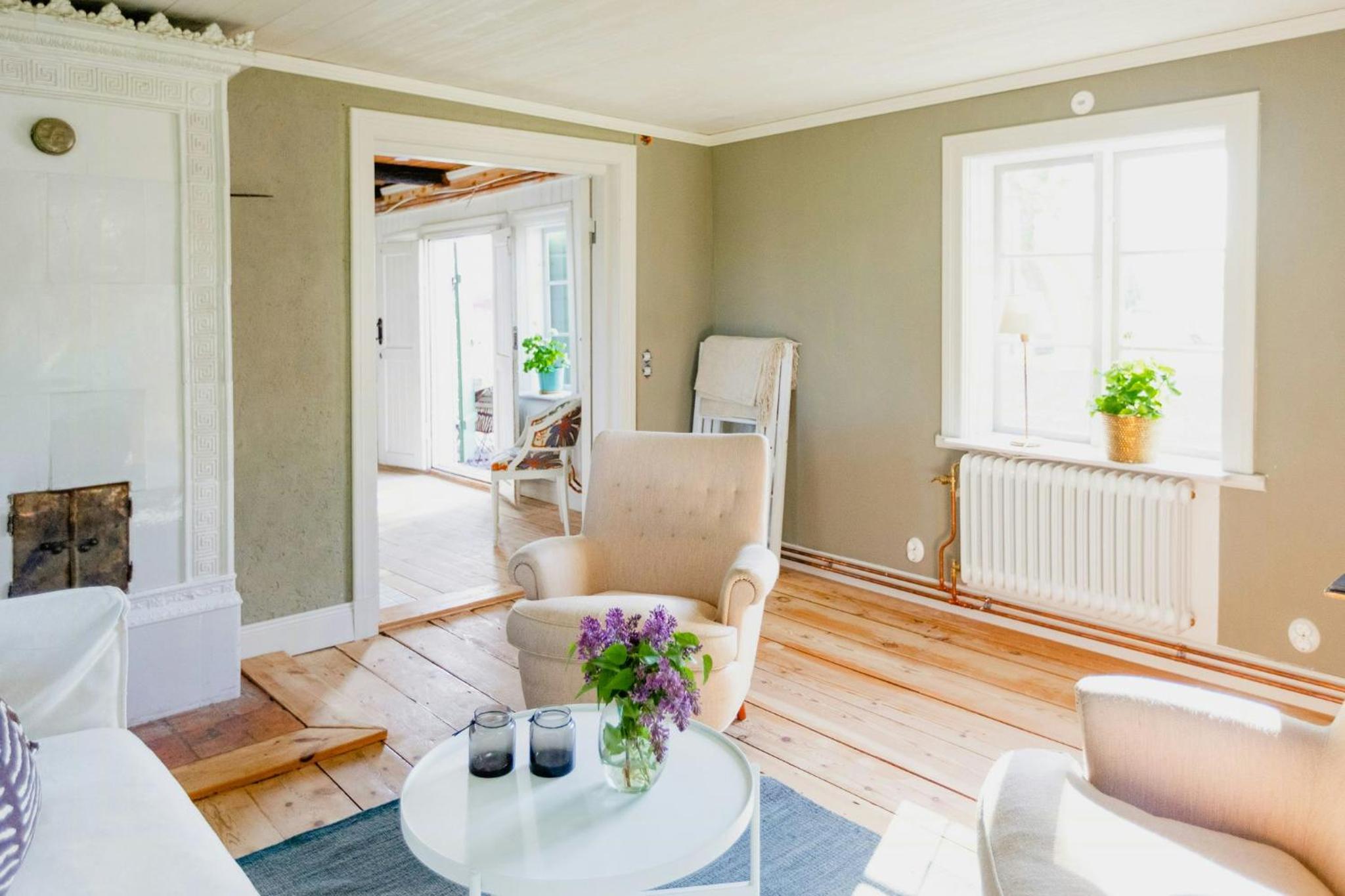 One-Bedroom Holiday Home photo 1