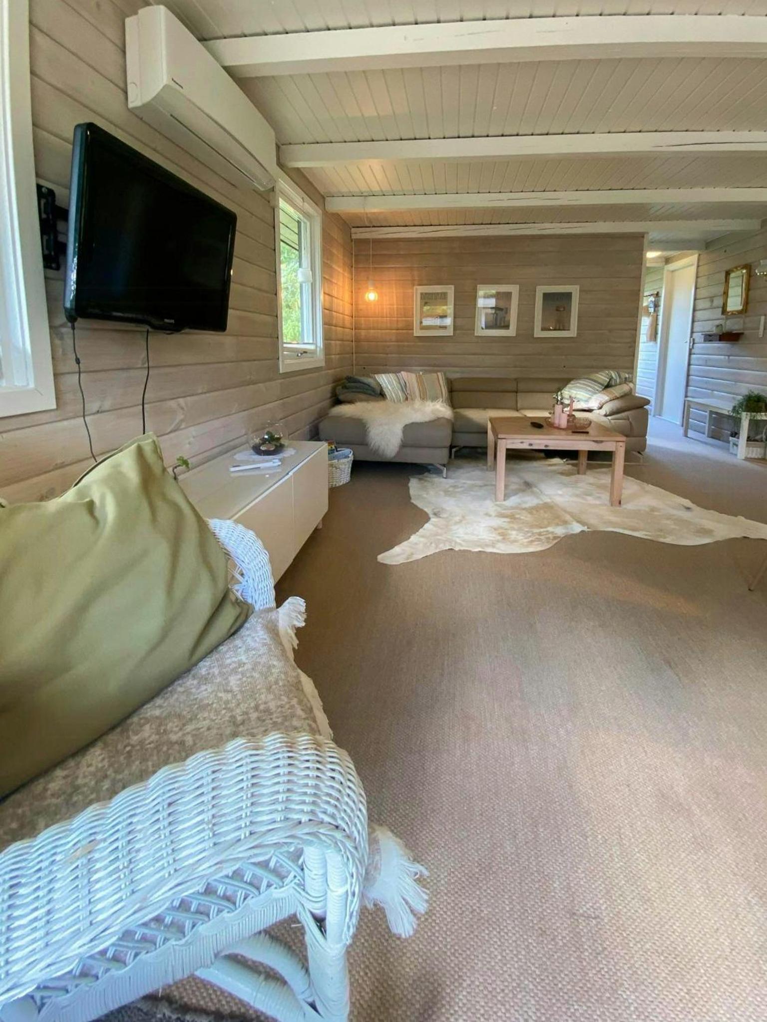 Four-Bedroom Vacation Home photo 1