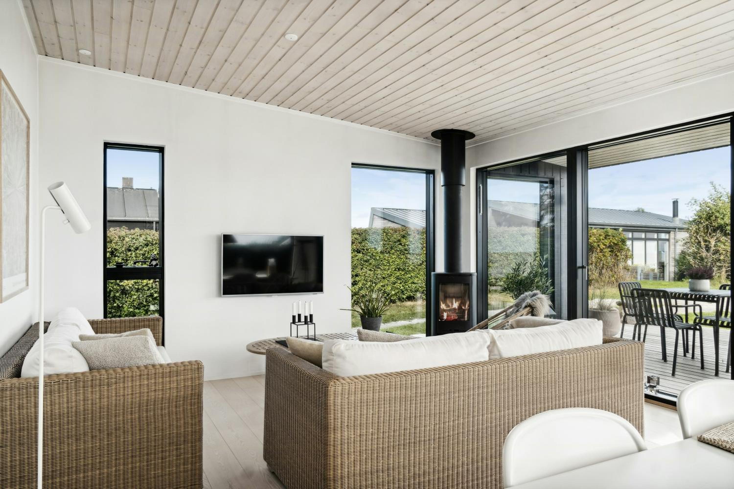Three-Bedroom Vacation Home  photo 1